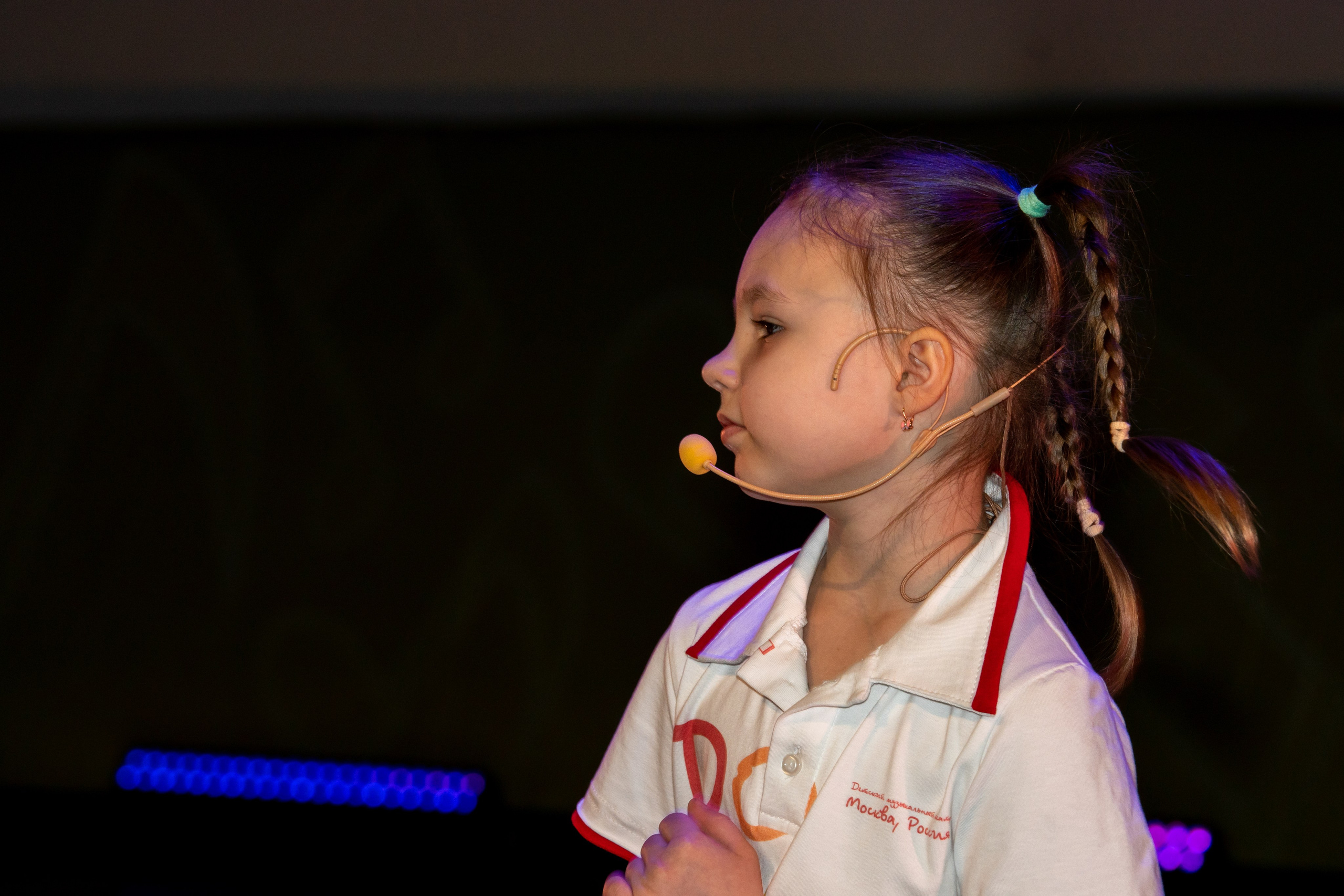 Съёмка концерта для Домисольки, большой концертный зал Космос. «Студия DRONAVT`s» — видеосъёмка и фотография г. Москва