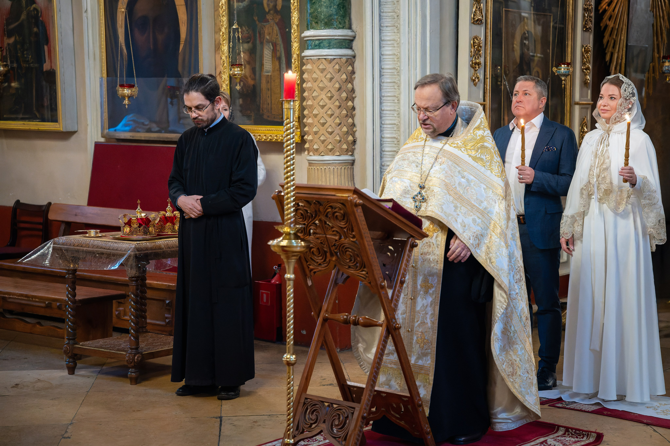 Фотограф на венчание Москва. «Студия DRONAVT`s» — видеосъёмка и фотография г. Москва