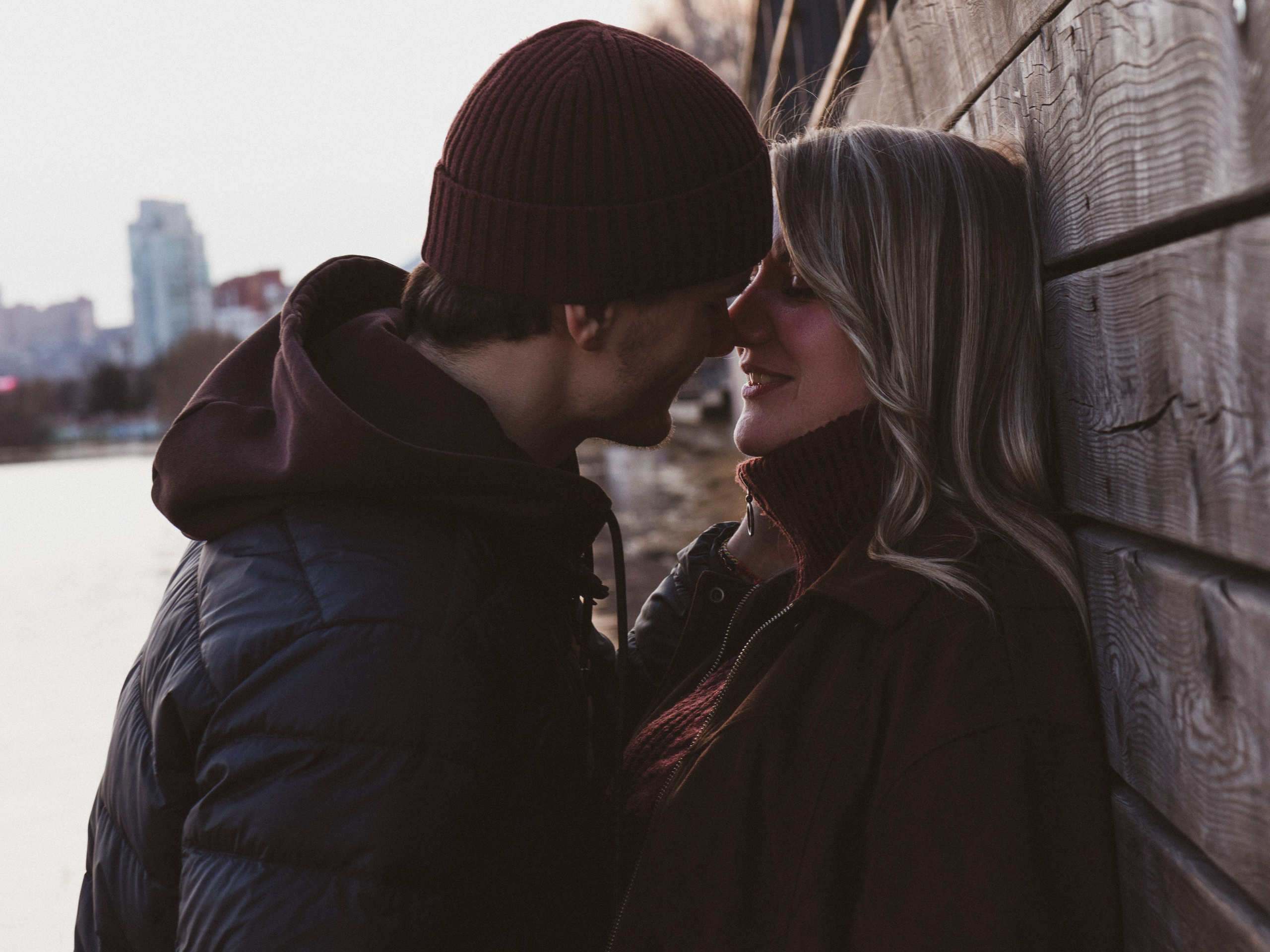 Love story. Семейный и свадебный фотограф Красноярск