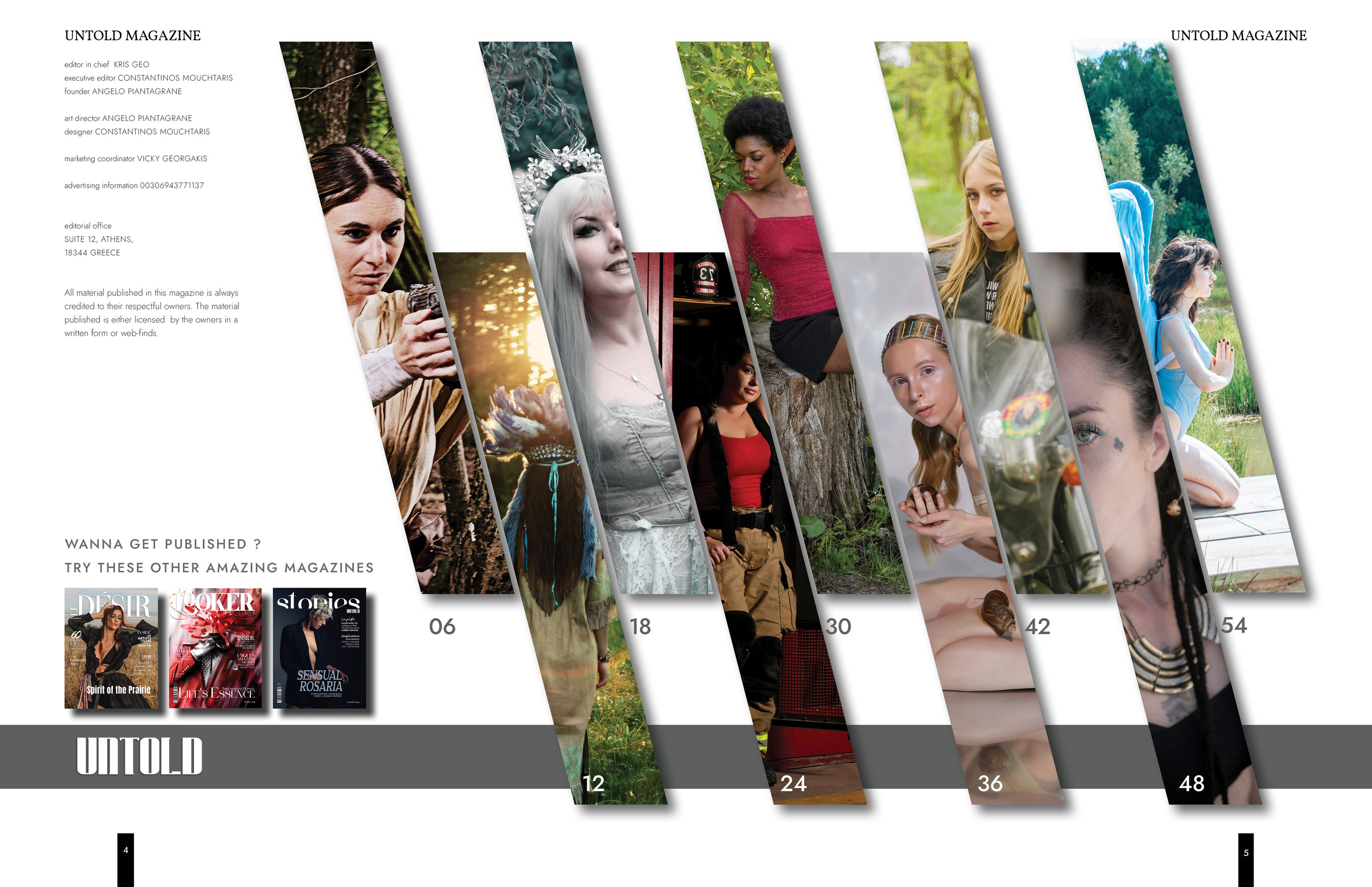 Публикации в журналах. Мамлеева Виктория — Портретный фотограф в Москве. Все виды фото, от индивидуальных до репортажей, от беременности до семейных фотографий