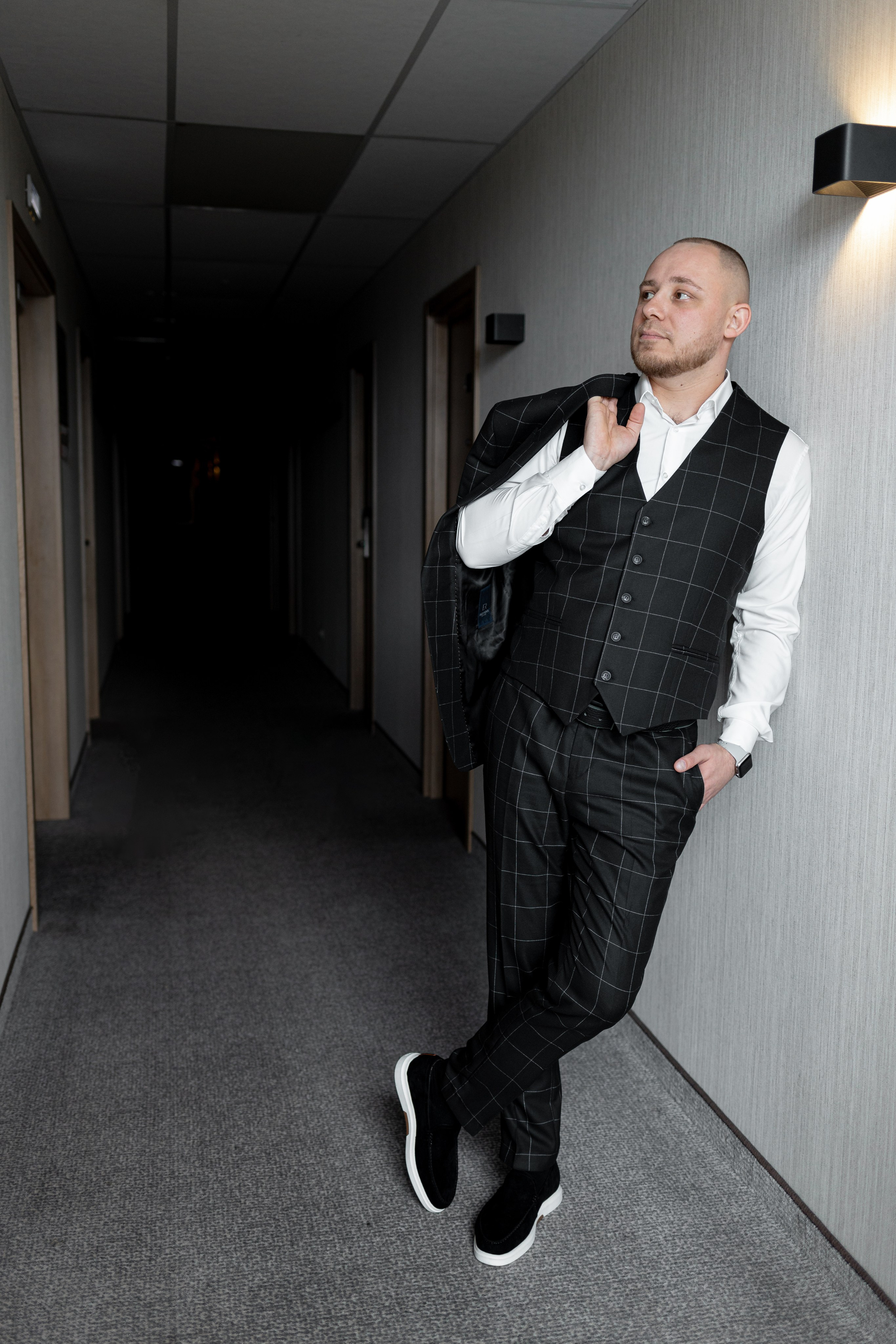 Владислав и Татьяна. Свадебный и репортажный фотограф в Хабаровске Никита Быков