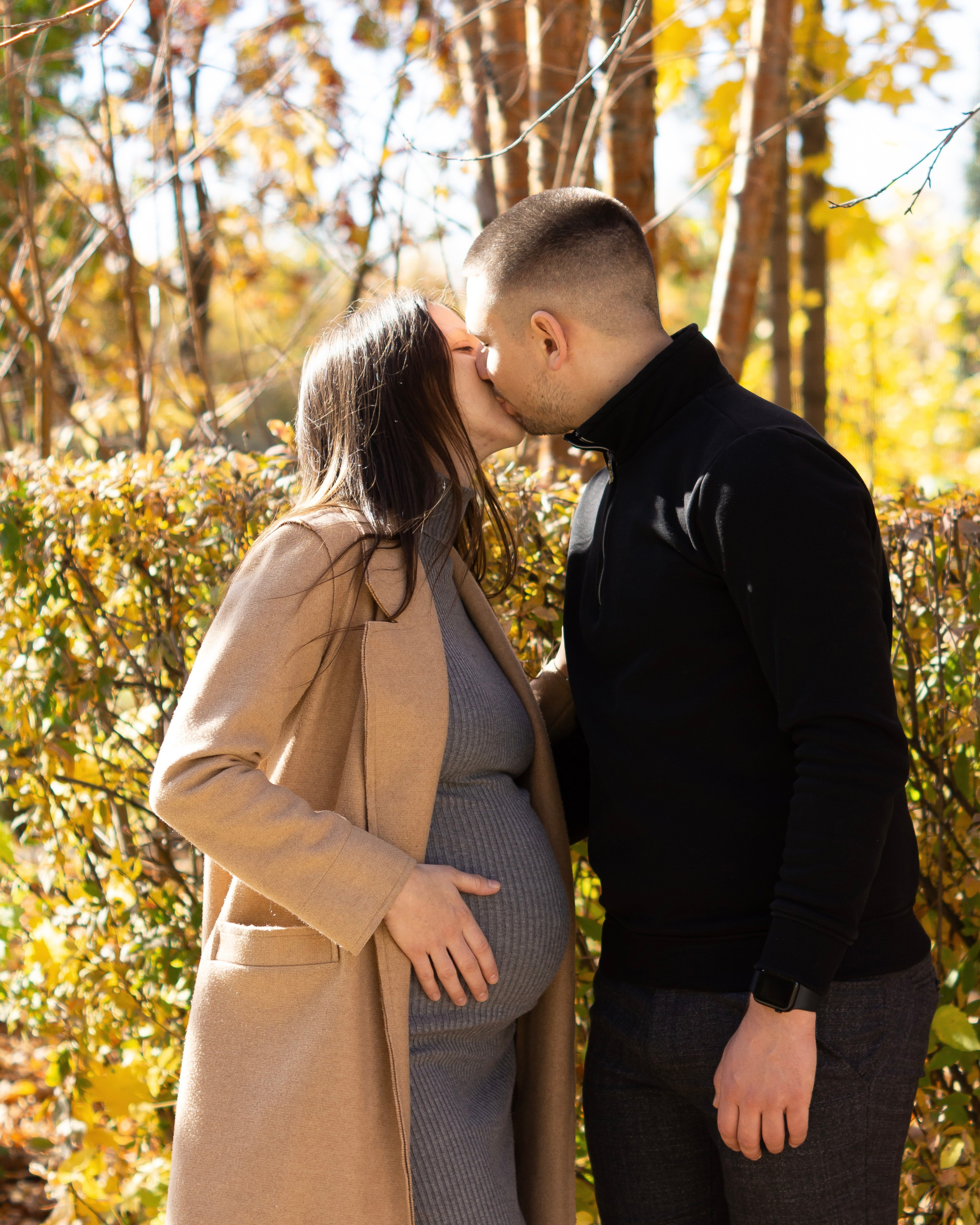 Маргарита и Максим. Женский фотограф Омск, Екатерина Петрова