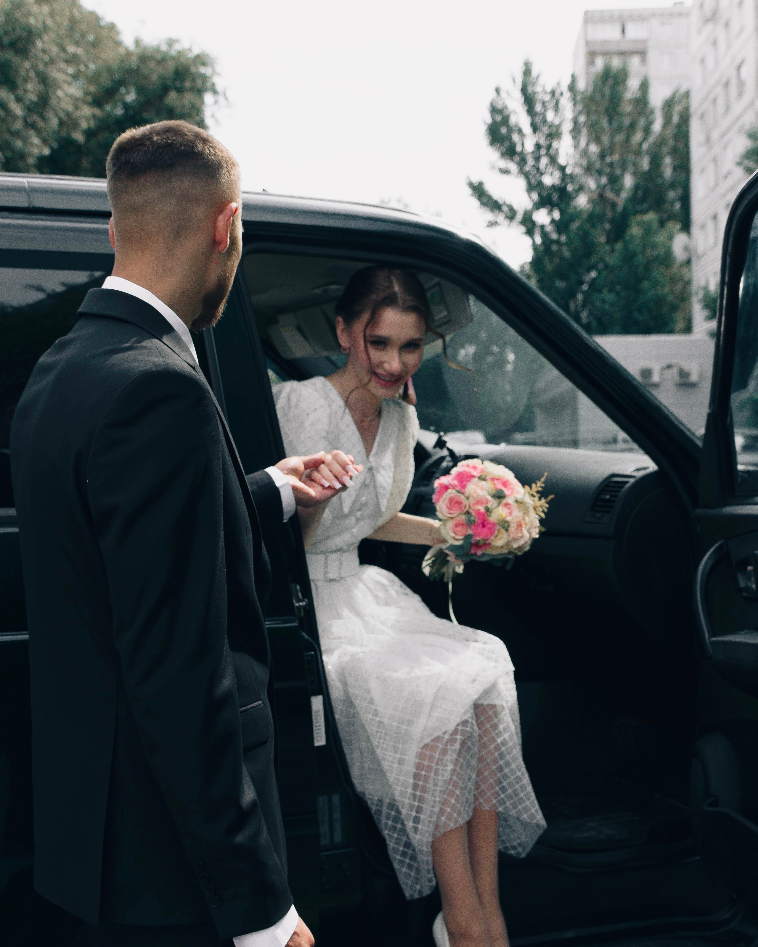 Елизавета и Данила. Женский фотограф Омск, Екатерина Петрова