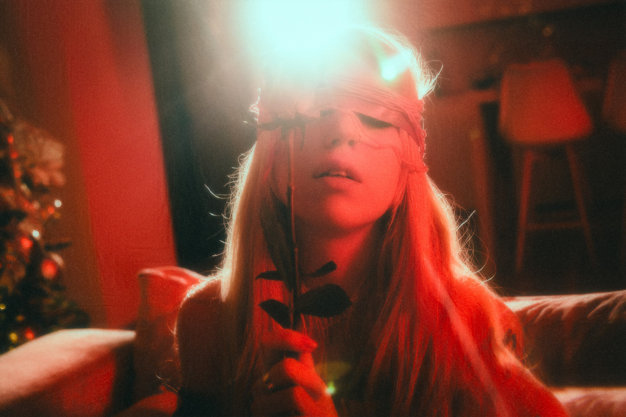 Дарина — алкогольная съёмка. Фотограф в Москве Максим Скоробогатов