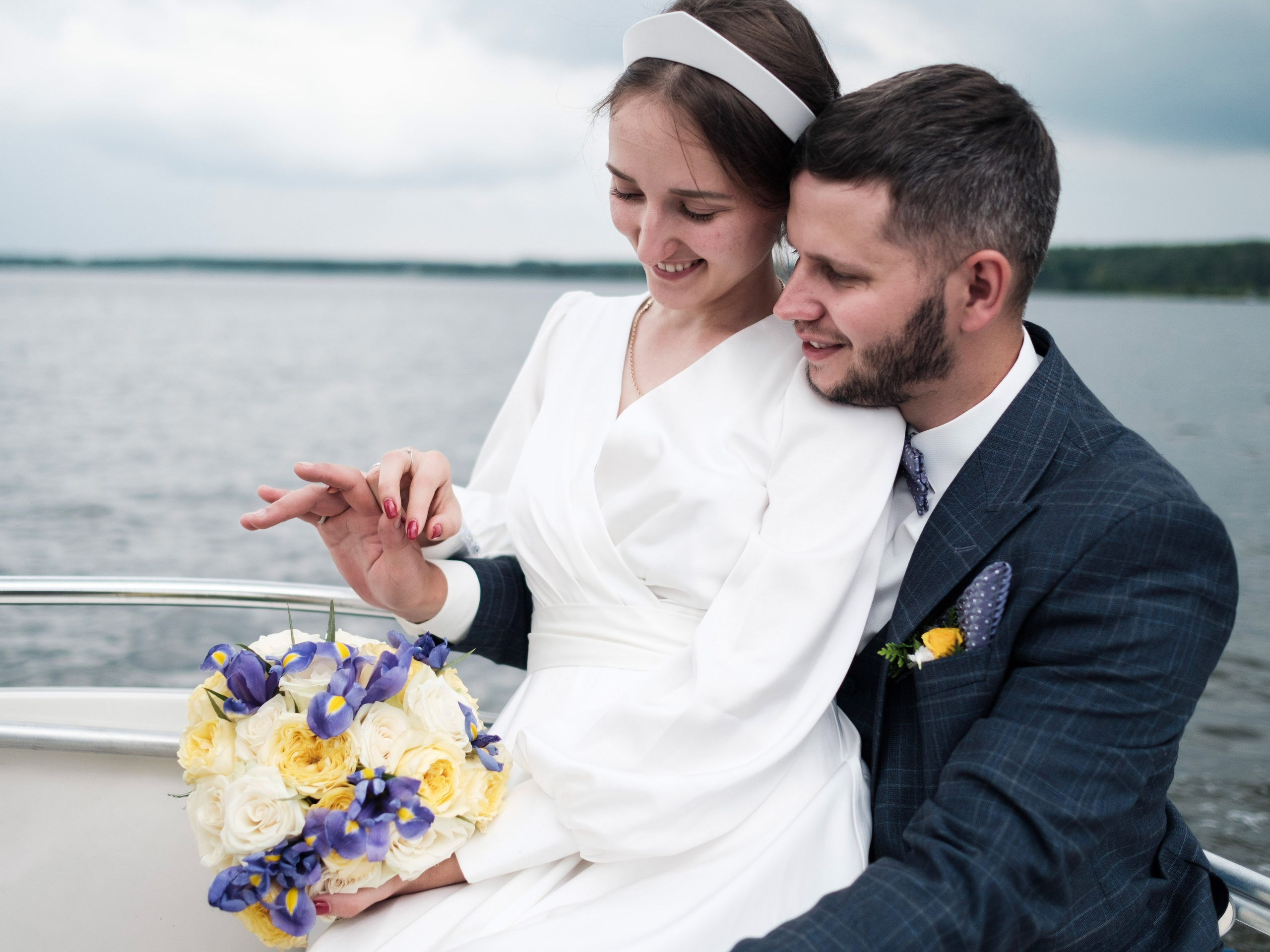 Лавстори. Фотограф в Москве Максим Скоробогатов