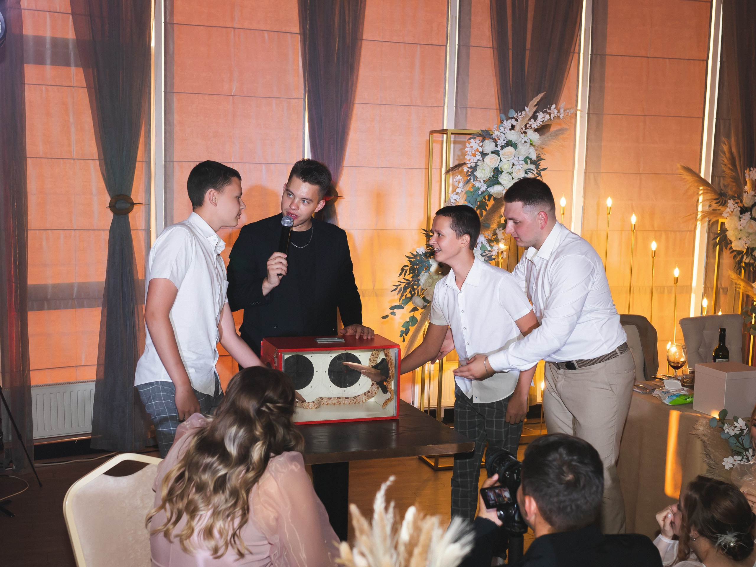 АНДРЕЙ & ЕКАТЕРИНА. Семейный фотограф Нижний Новгород