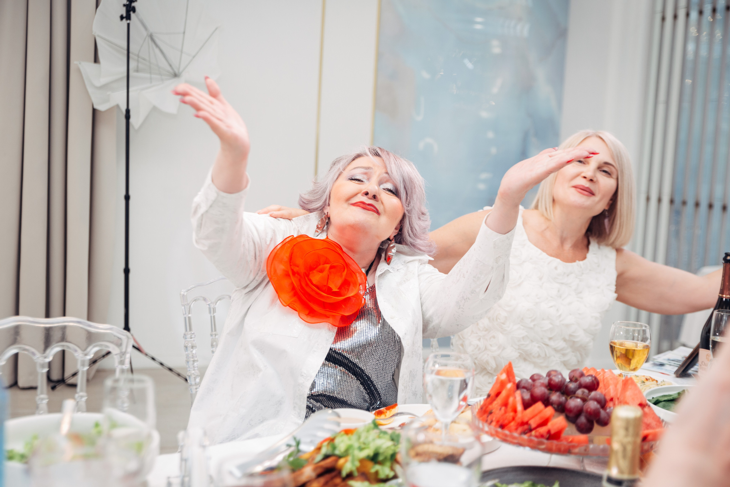 День рождения Ольги. Фотограф Улан-Удэ Алексей Раднаев RAD