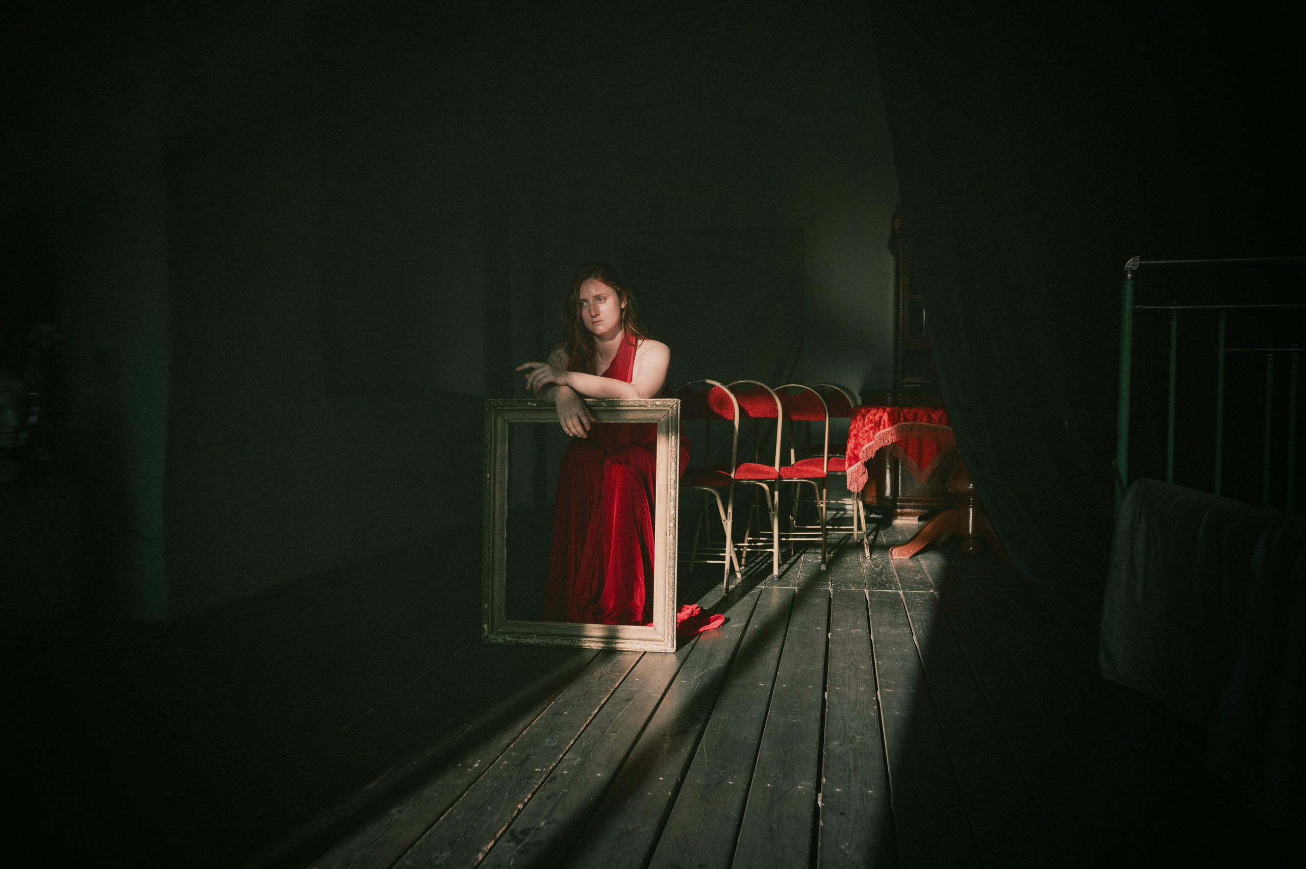 Актриса весна…. Женский фотограф Крещение Венчание Москва Брянск