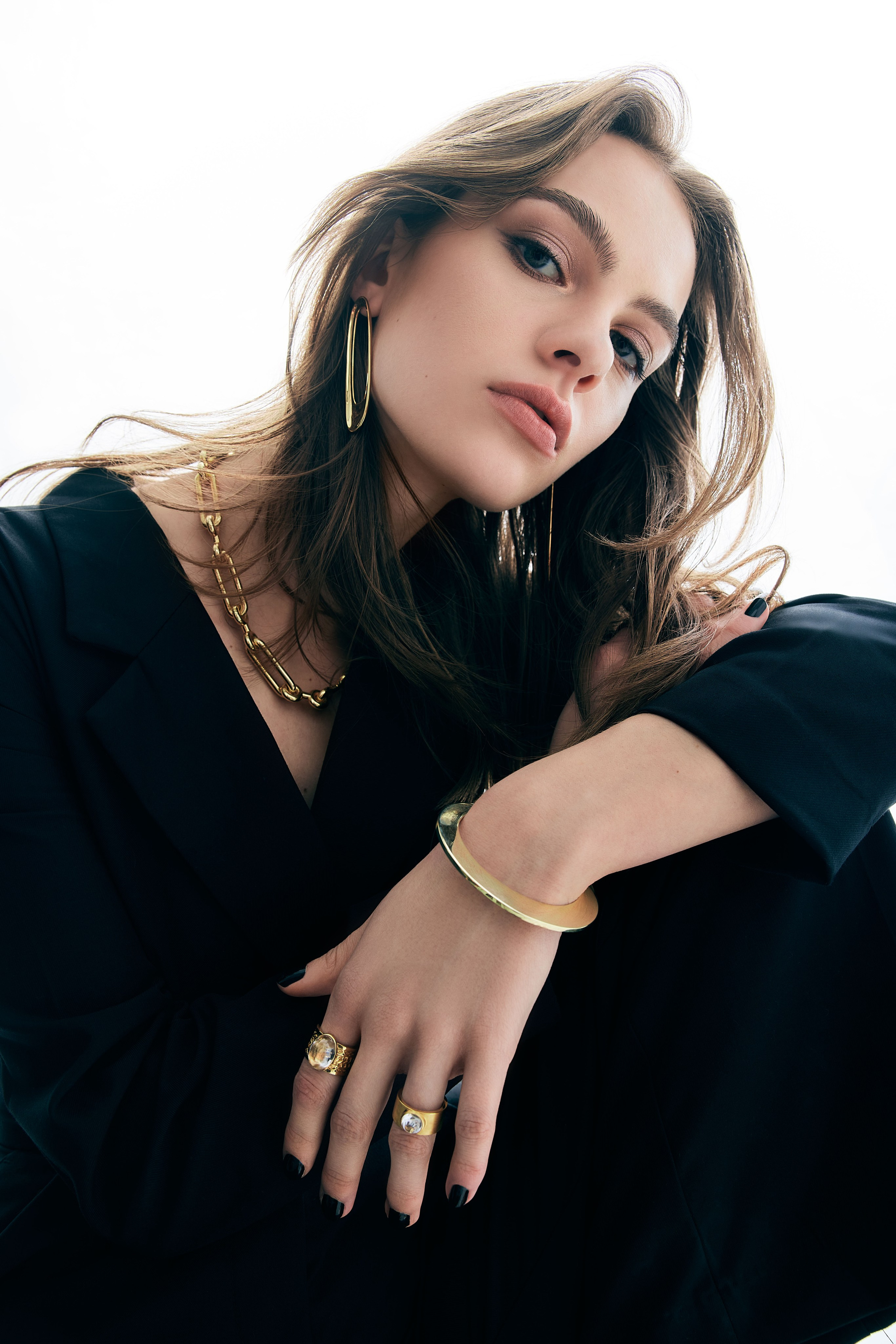 Gypphy Tokio. Retoucher