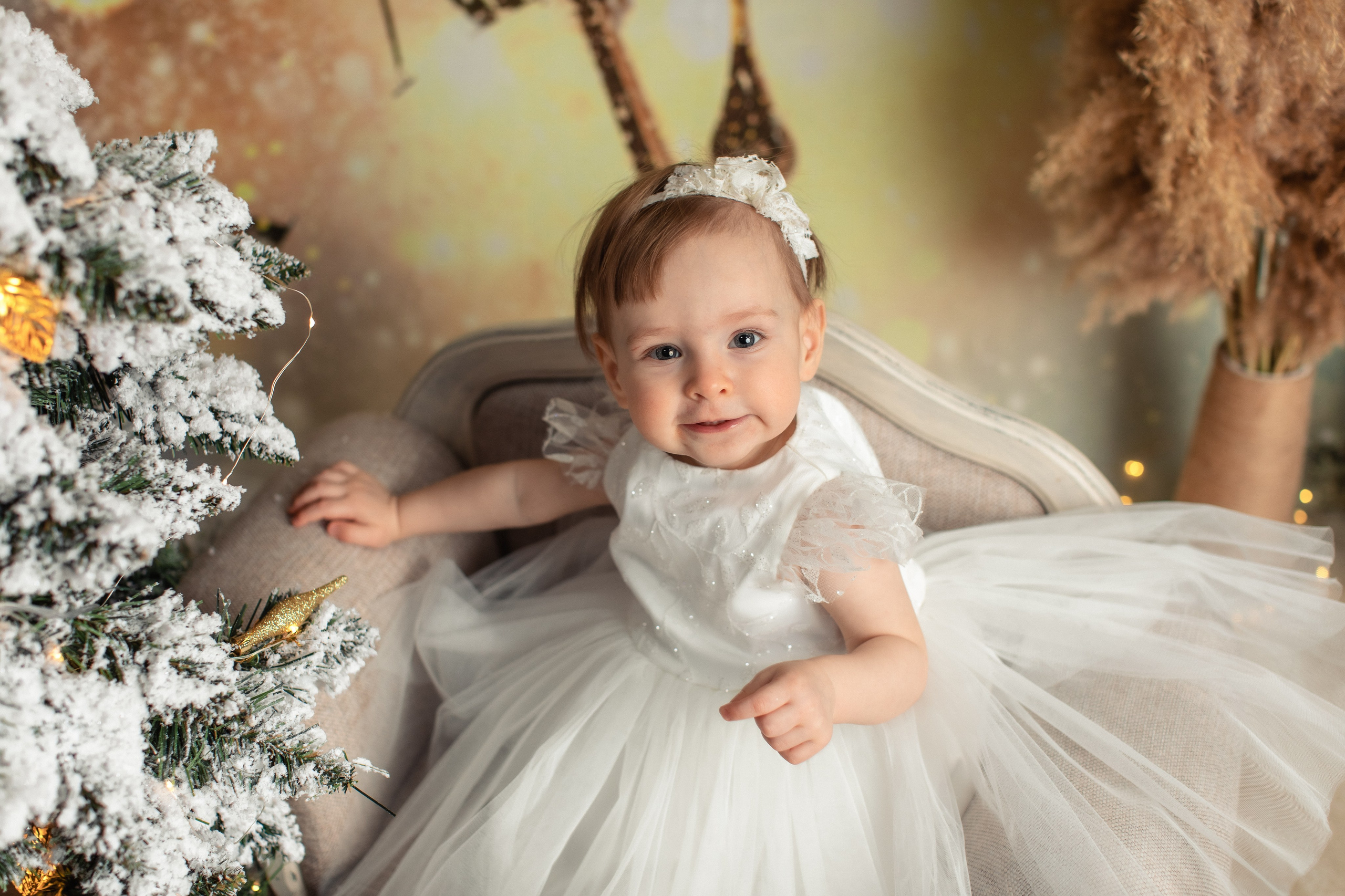 Отзывы. Фотограф новорождённых и детей до года на КМВ