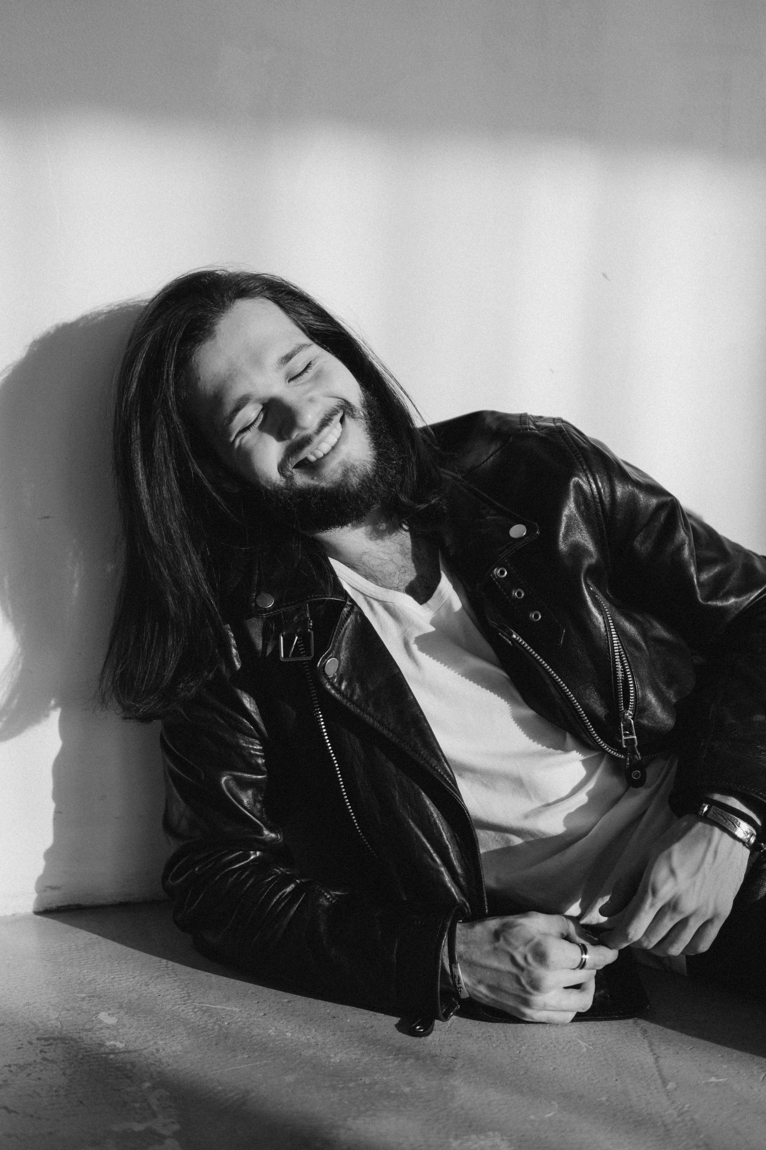 Студийная. Портретный и семейный фотограф в Красноярске Смирнова Наталья