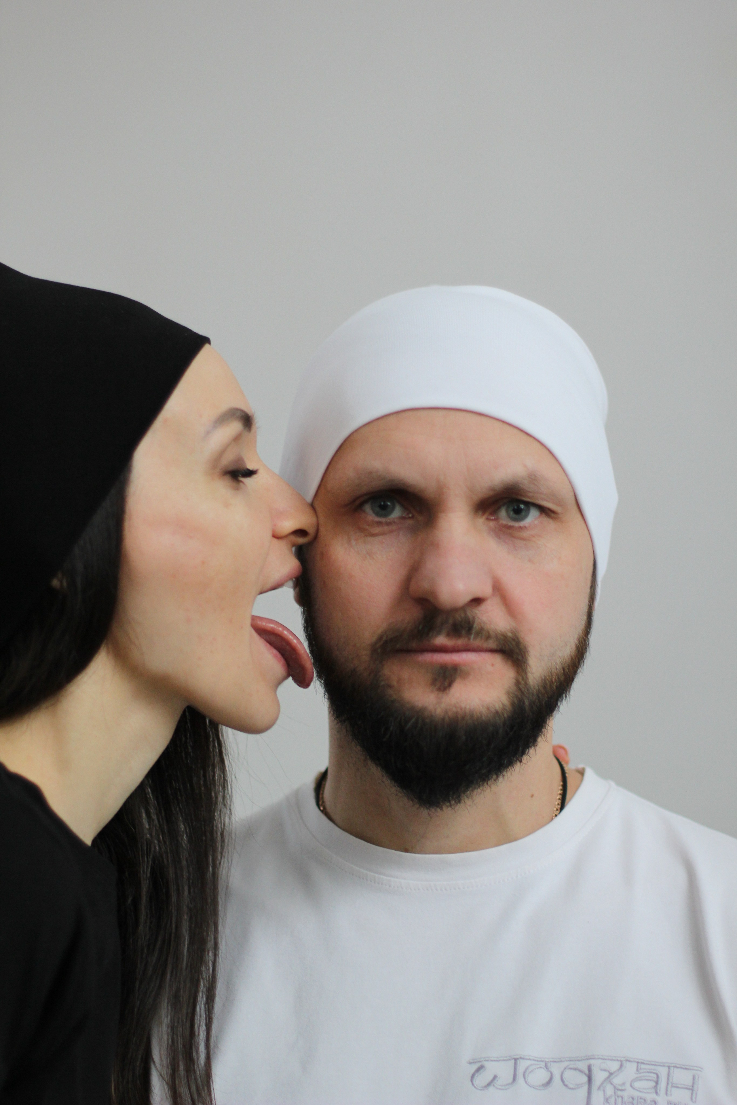 Портреты с эмоциями. Фотограф Татьяна Тезина