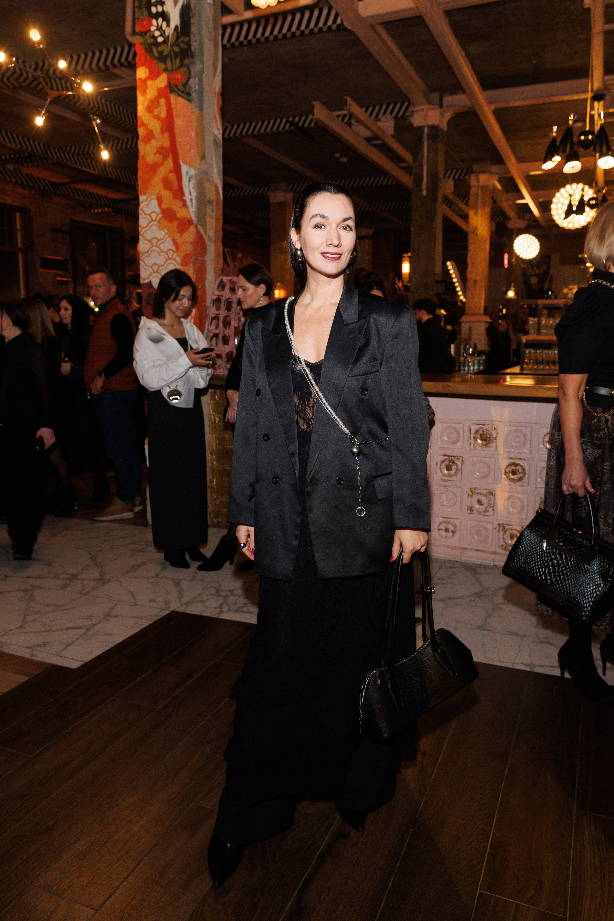 KAMERGER WINTER 2025. Свадебный и репортажный фотограф в Санкт-Петербурге Николай Голованов