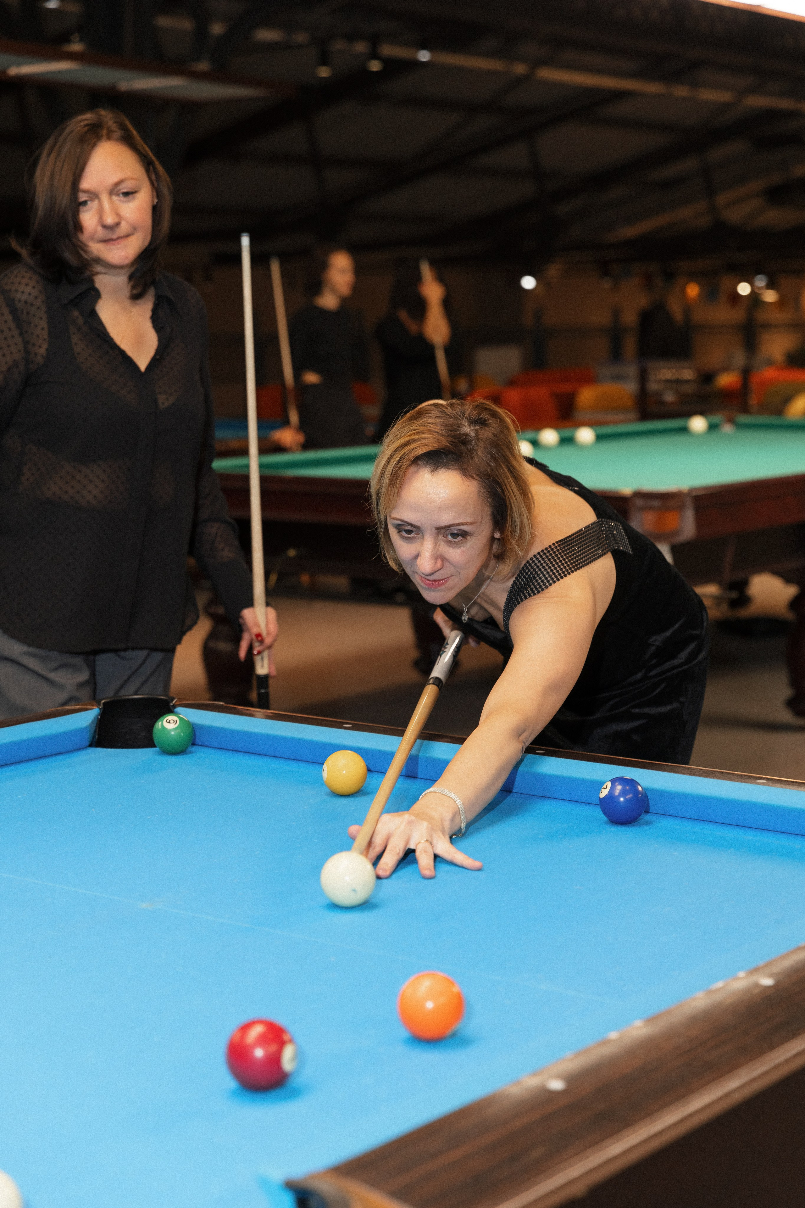 Вечеринка FRBS-Club. Свадебный и репортажный фотограф в Санкт-Петербурге Николай Голованов