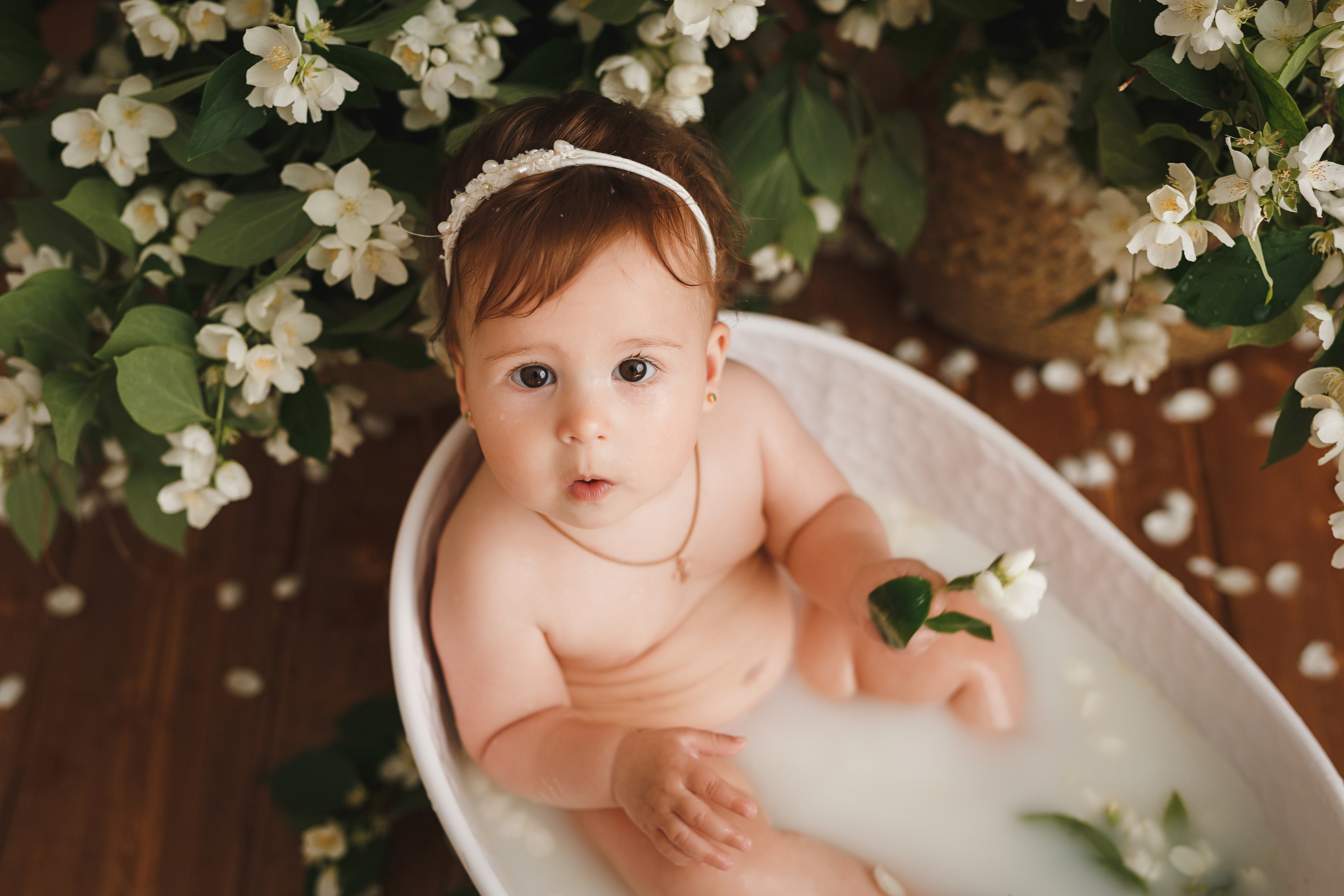 Фотопроекты. Профессиональная детская и семейная фотостудия в Краснодаре