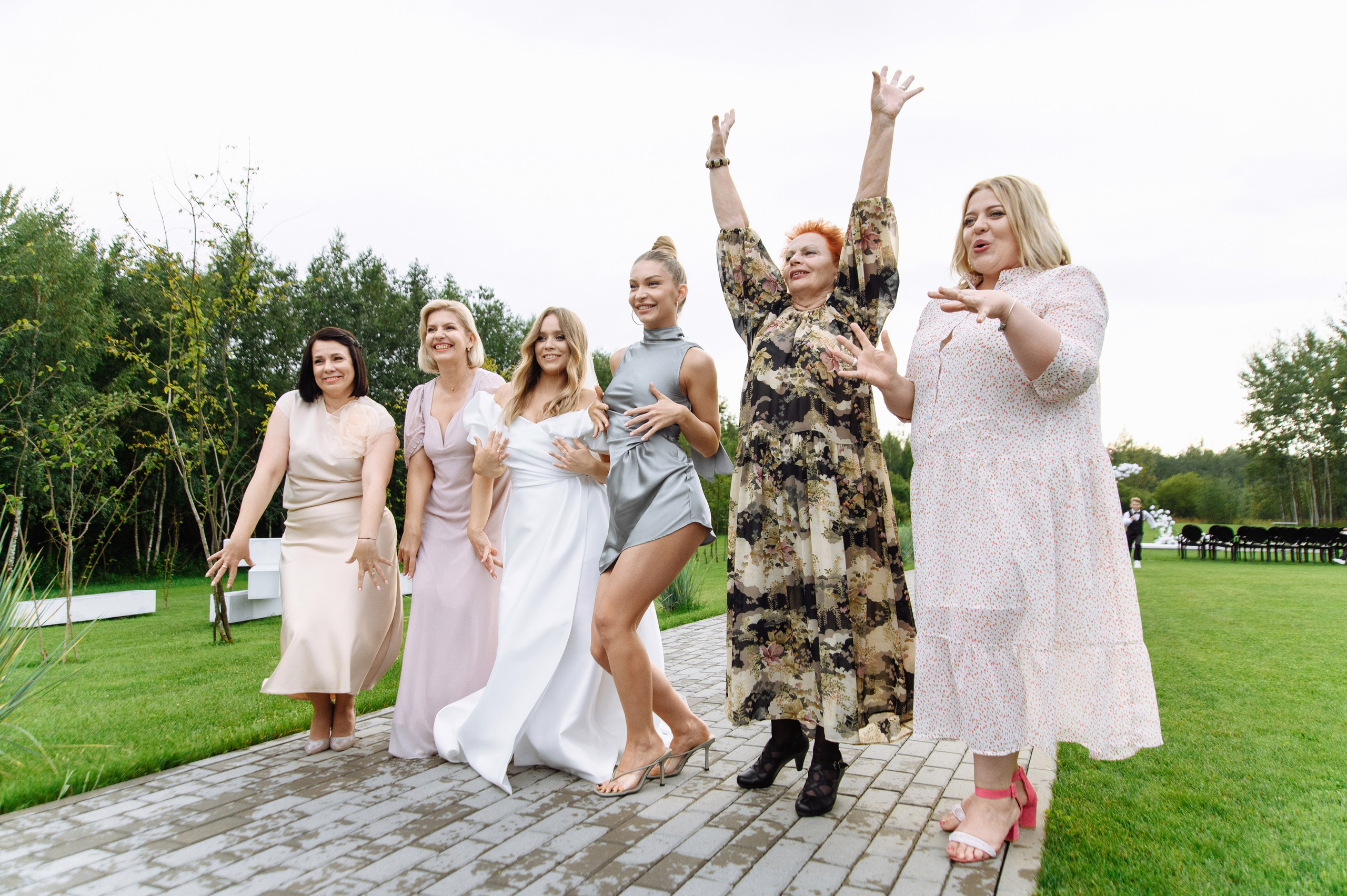 Дмитрий и Елизавета. Фотограф Кирилл Верт