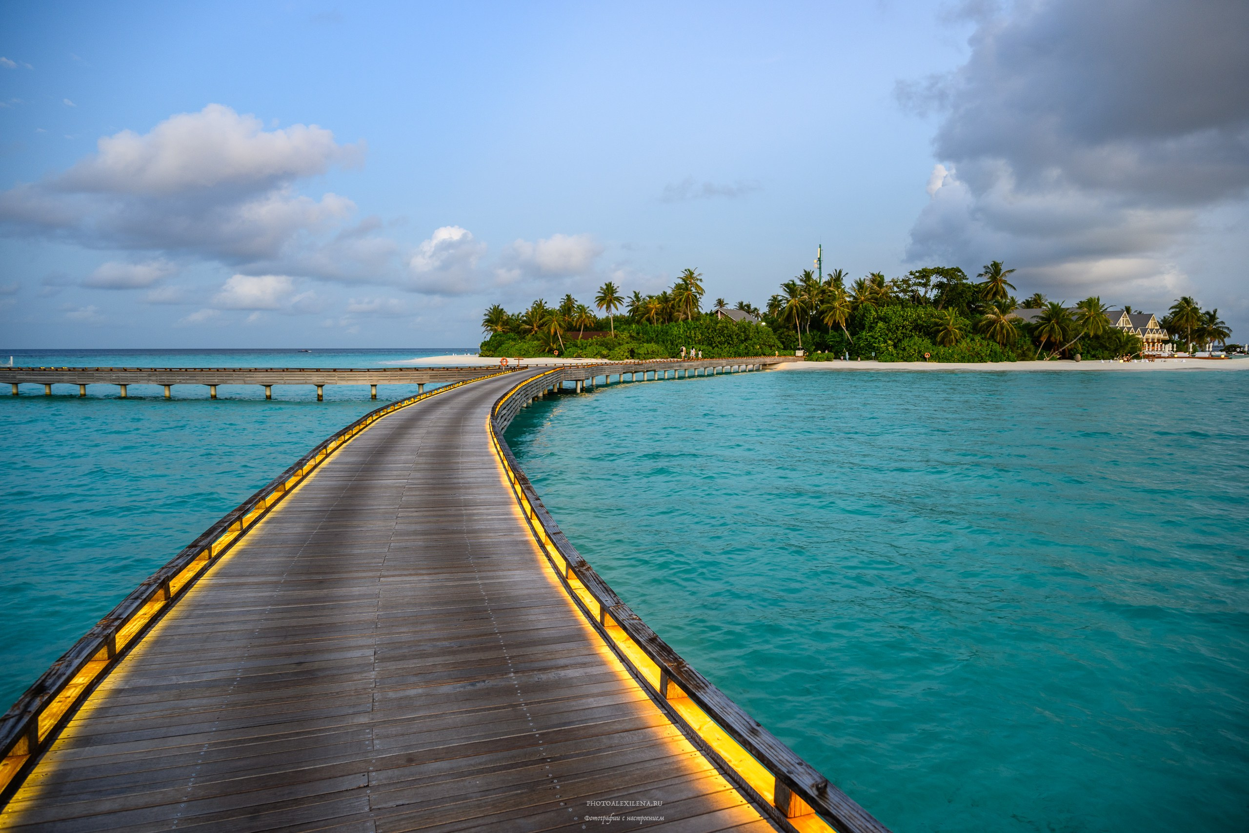 Море, море…мир бездонный. Авторские стильные фотокартины