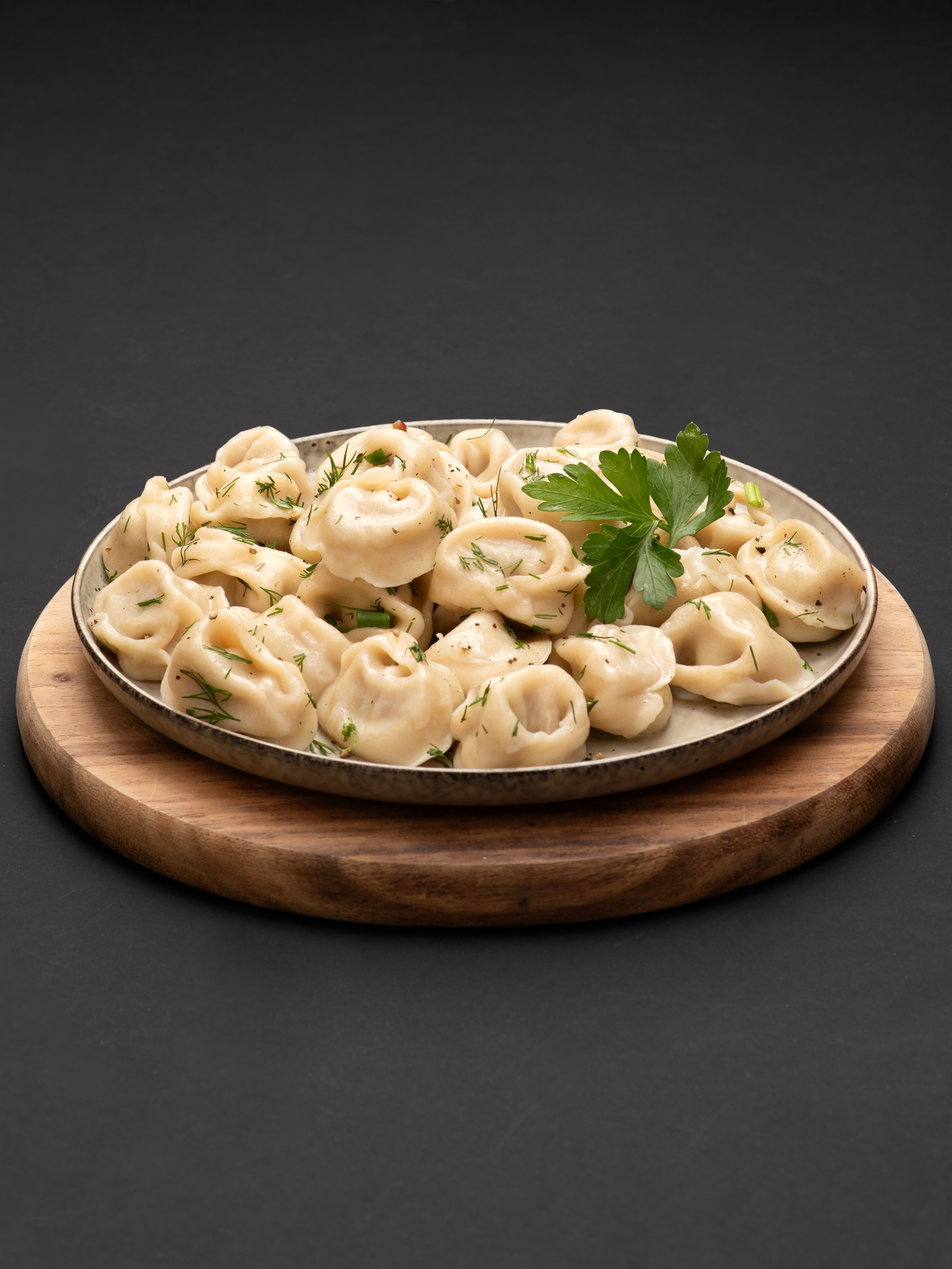 Фуд-съемка и фудстайлинг