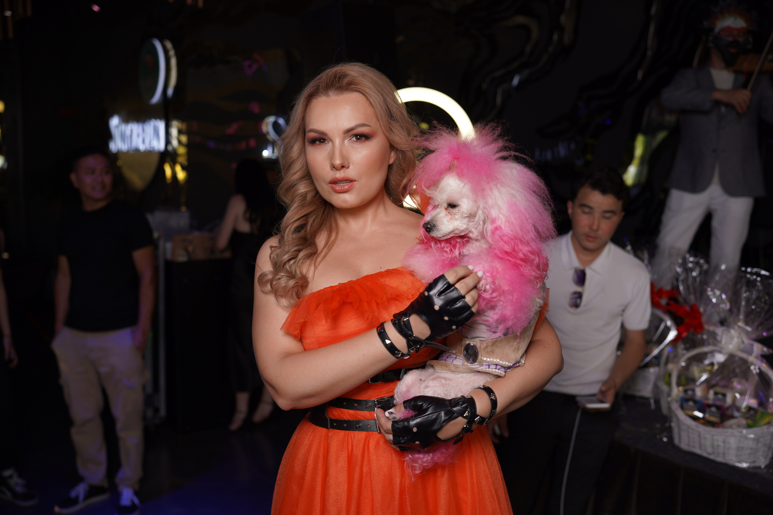 Summer Brunch — Ресторан MOOD