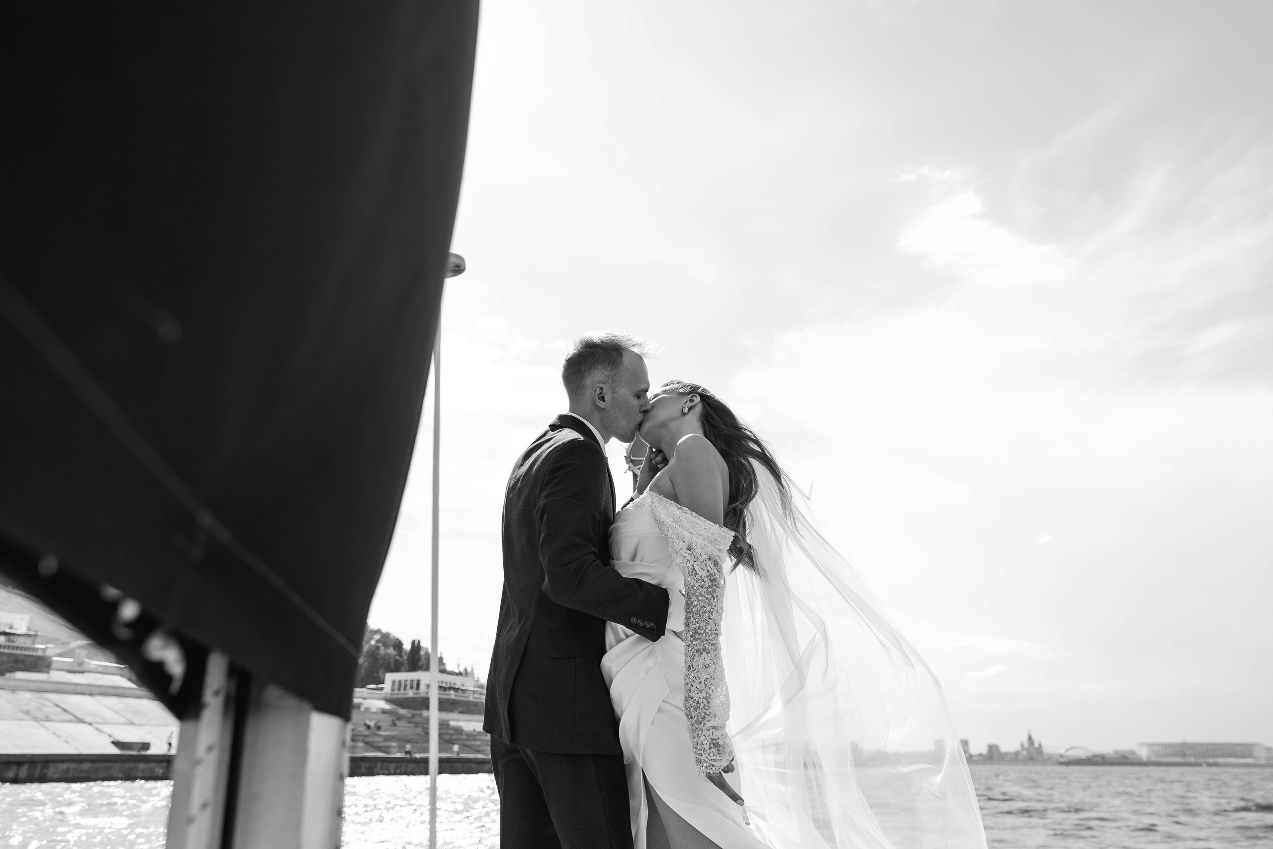 Семейный и свадебный фотограф Нижний Новгород