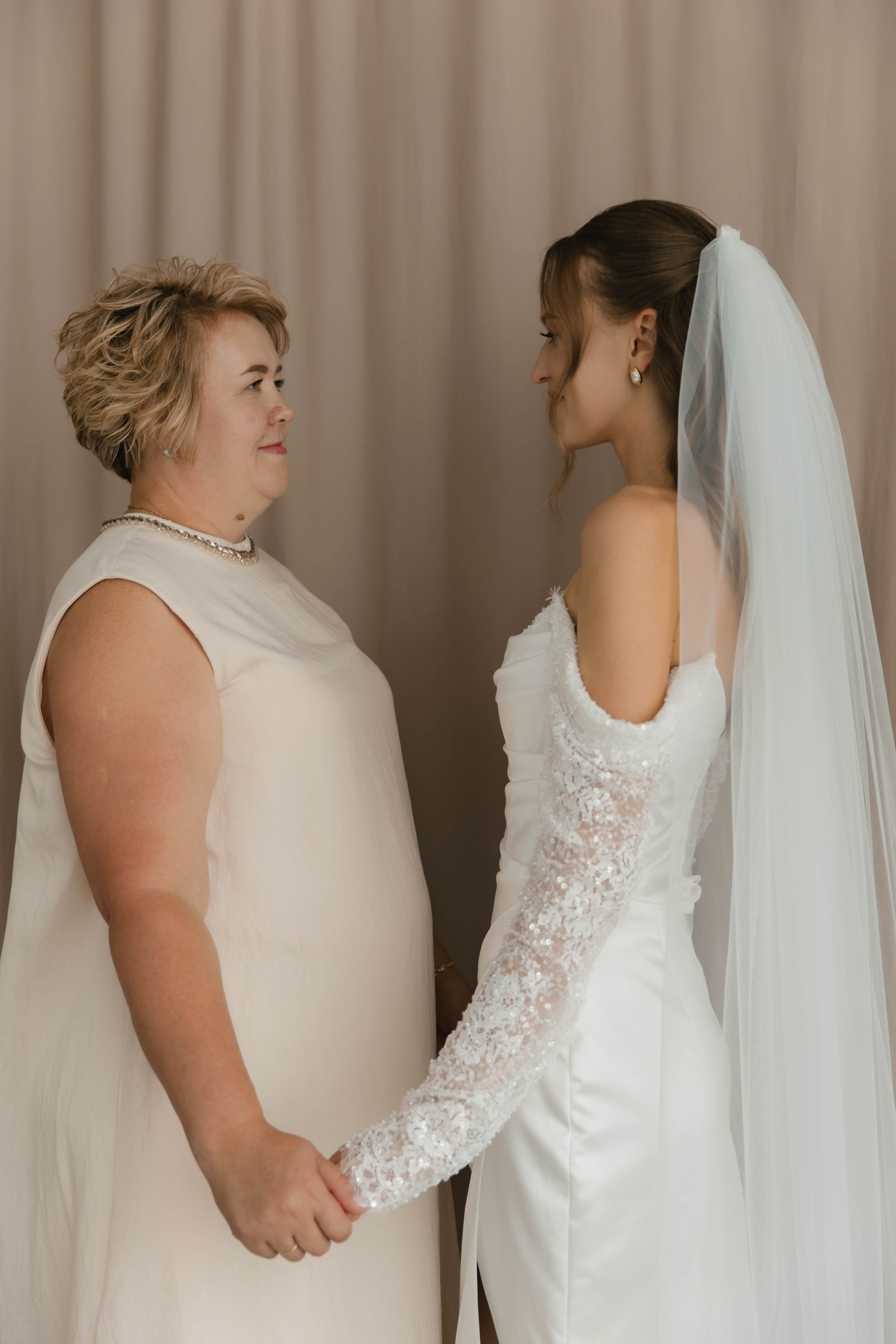 Елизавета и Артём. Семейный и свадебный фотограф Нижний Новгород