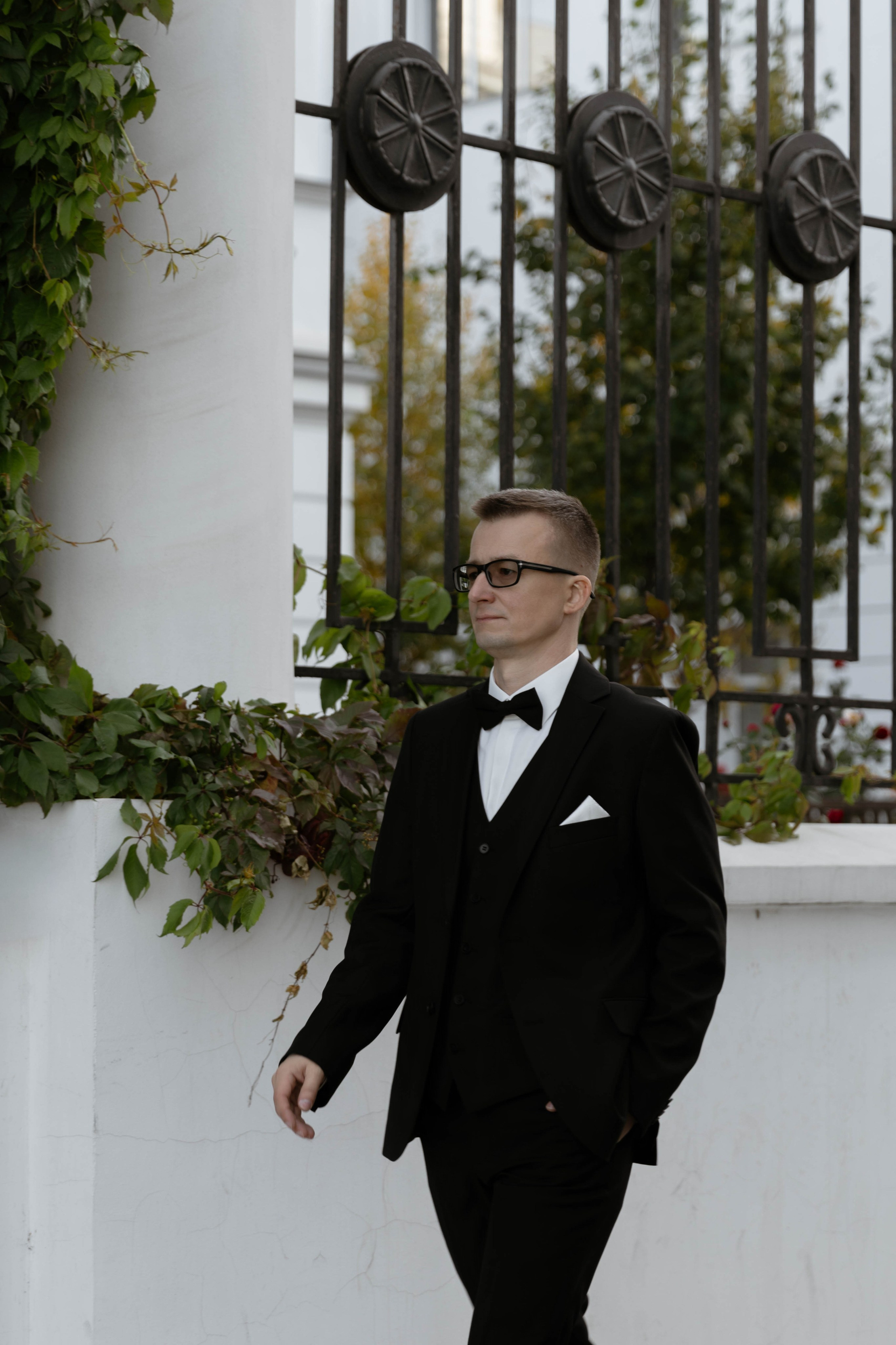 Марина и Алексей. Семейный и свадебный фотограф Нижний Новгород