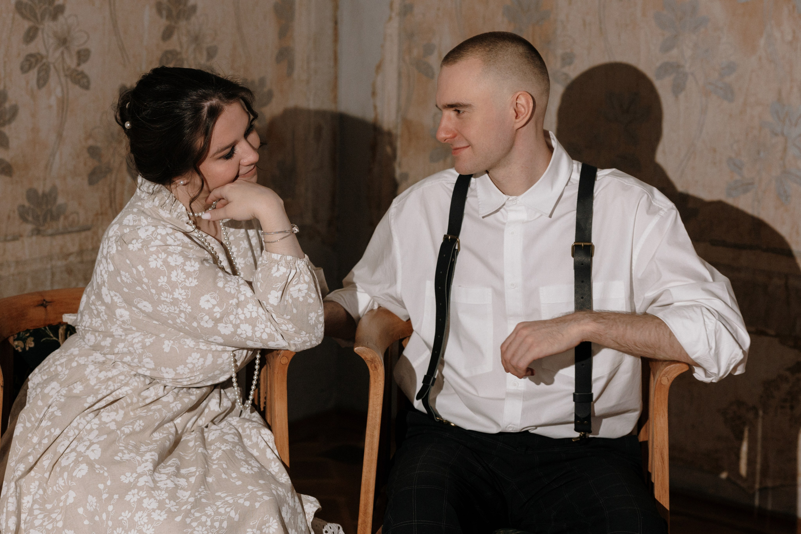 Екатерина и Иван. Семейный и свадебный фотограф Нижний Новгород