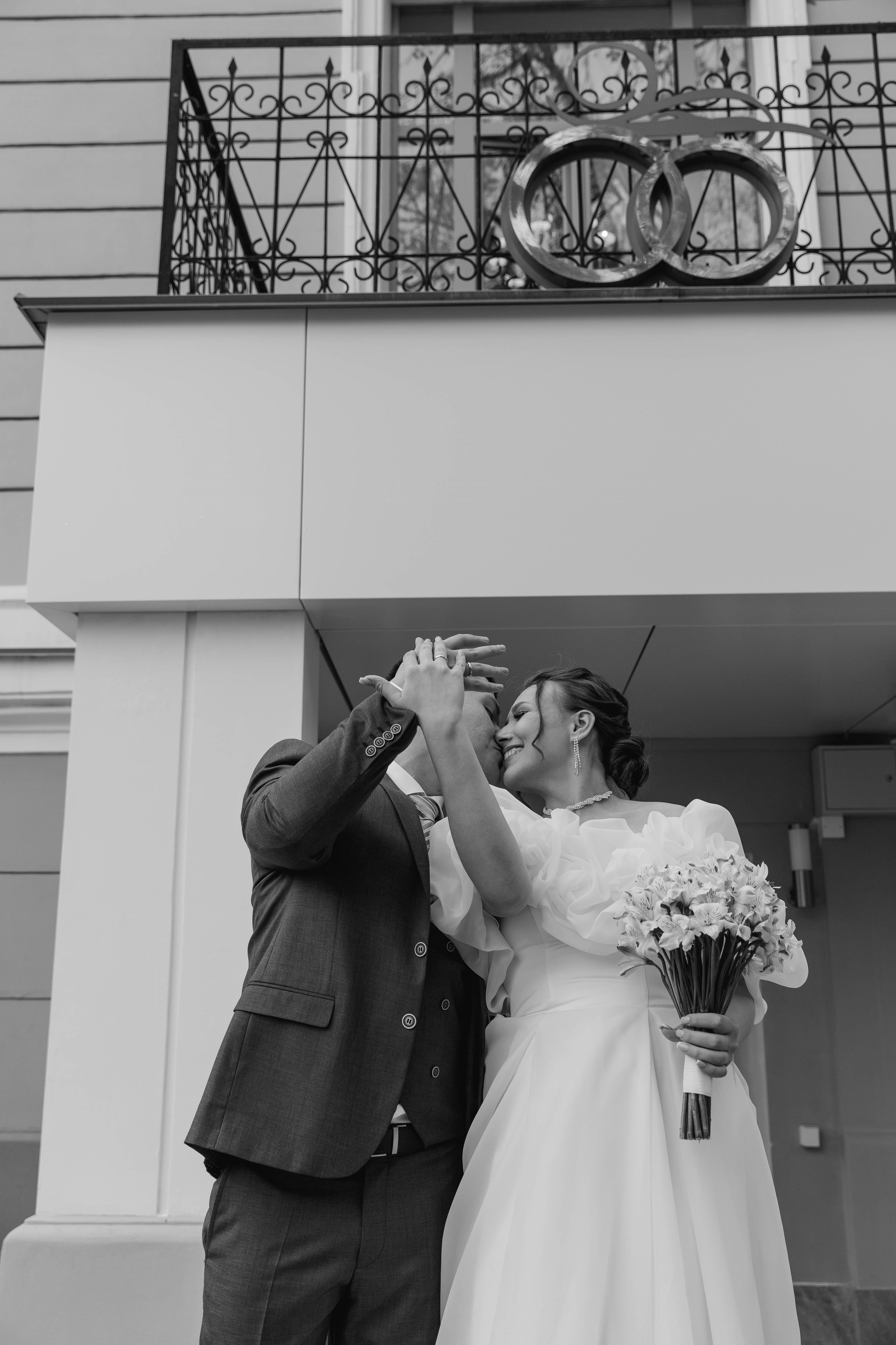 Виктория и Артём. Семейный и свадебный фотограф Нижний Новгород