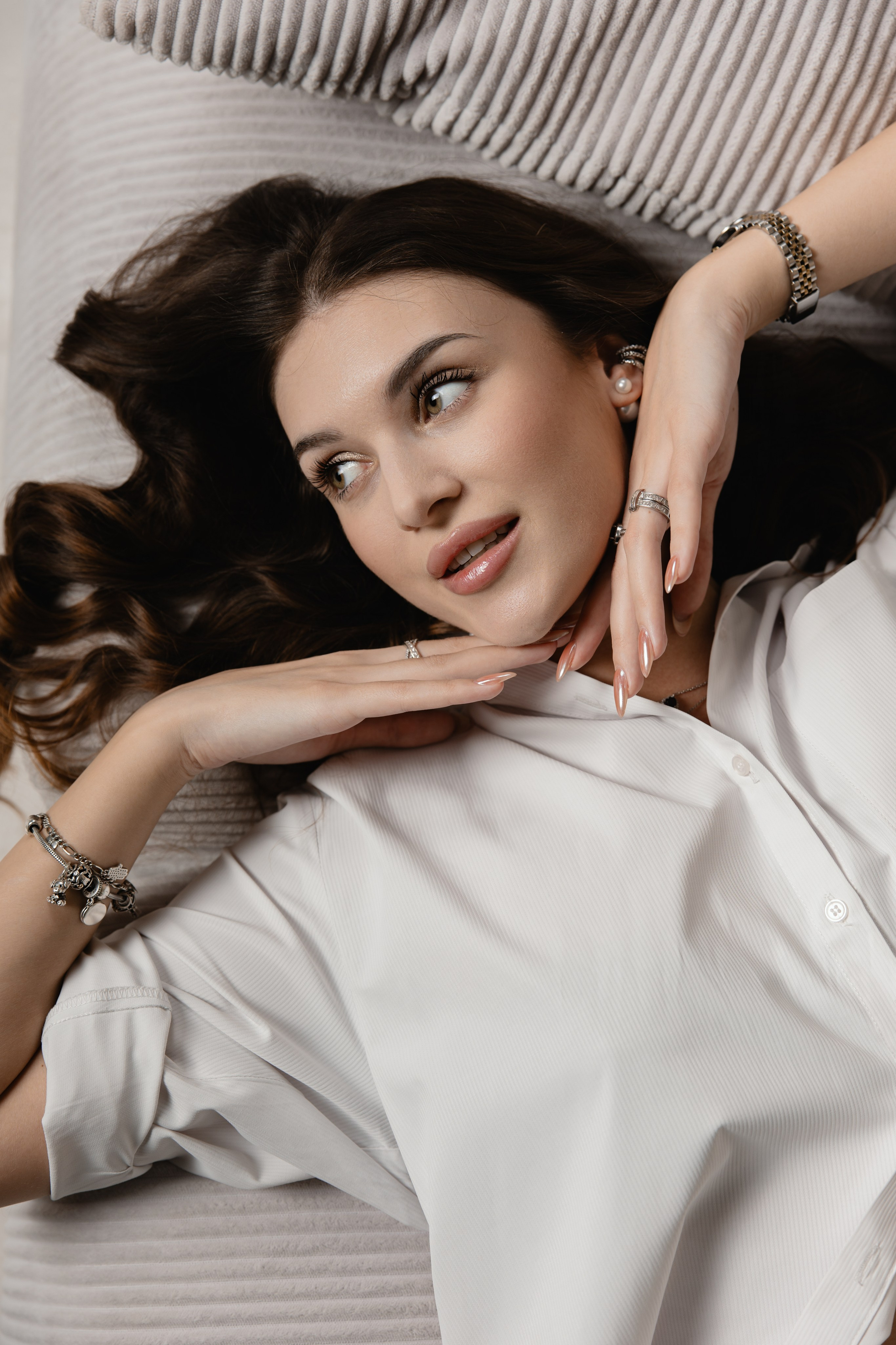 Надежда. Семейный и свадебный фотограф Нижний Новгород