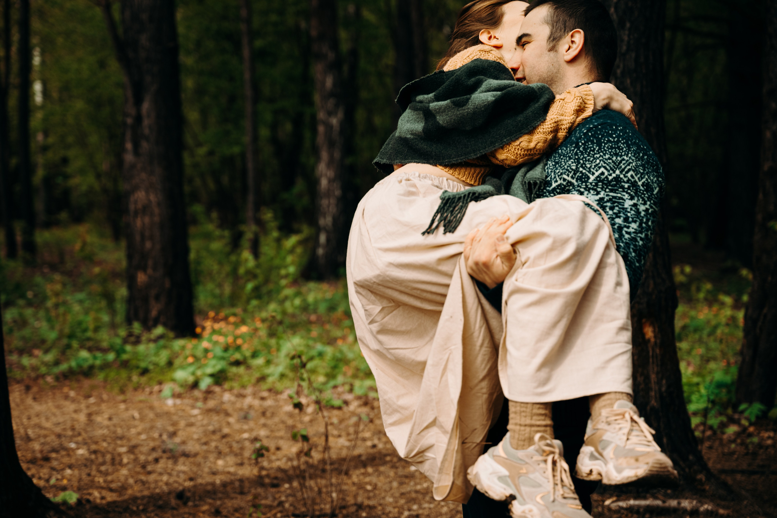 Майя и Илья. Фотограф Дарья Сафонова Dashulkacss