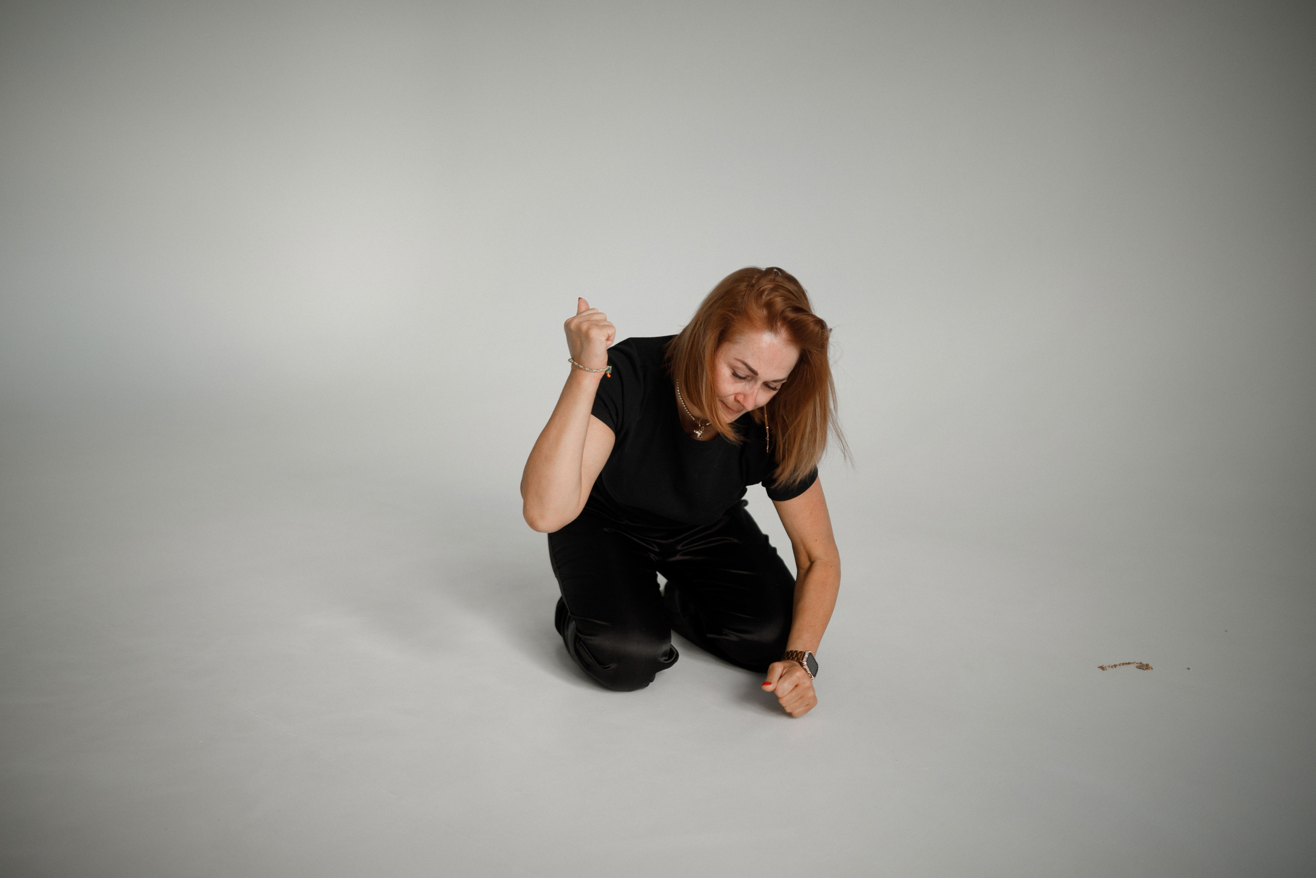 Ульяна. Фотограф чувственного портрета в Санкт-Петербурге Светлана Фролова