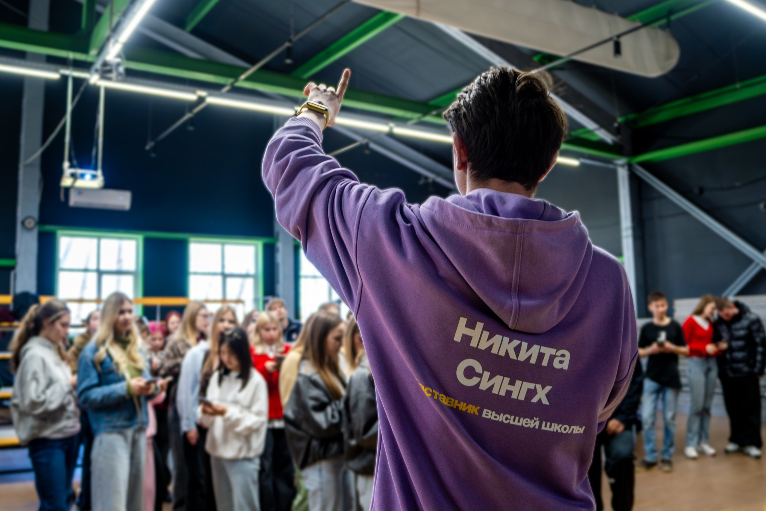Выездной интенсив наставников БФУ им. И. Канта |18-19.04.2026 | Калининград. Артем Шилкин @oguzian. Дизайн. Репортажи. Уличные и пейзажные фото. Работаю в Калининграде, Санкт-Петербурге, Москве