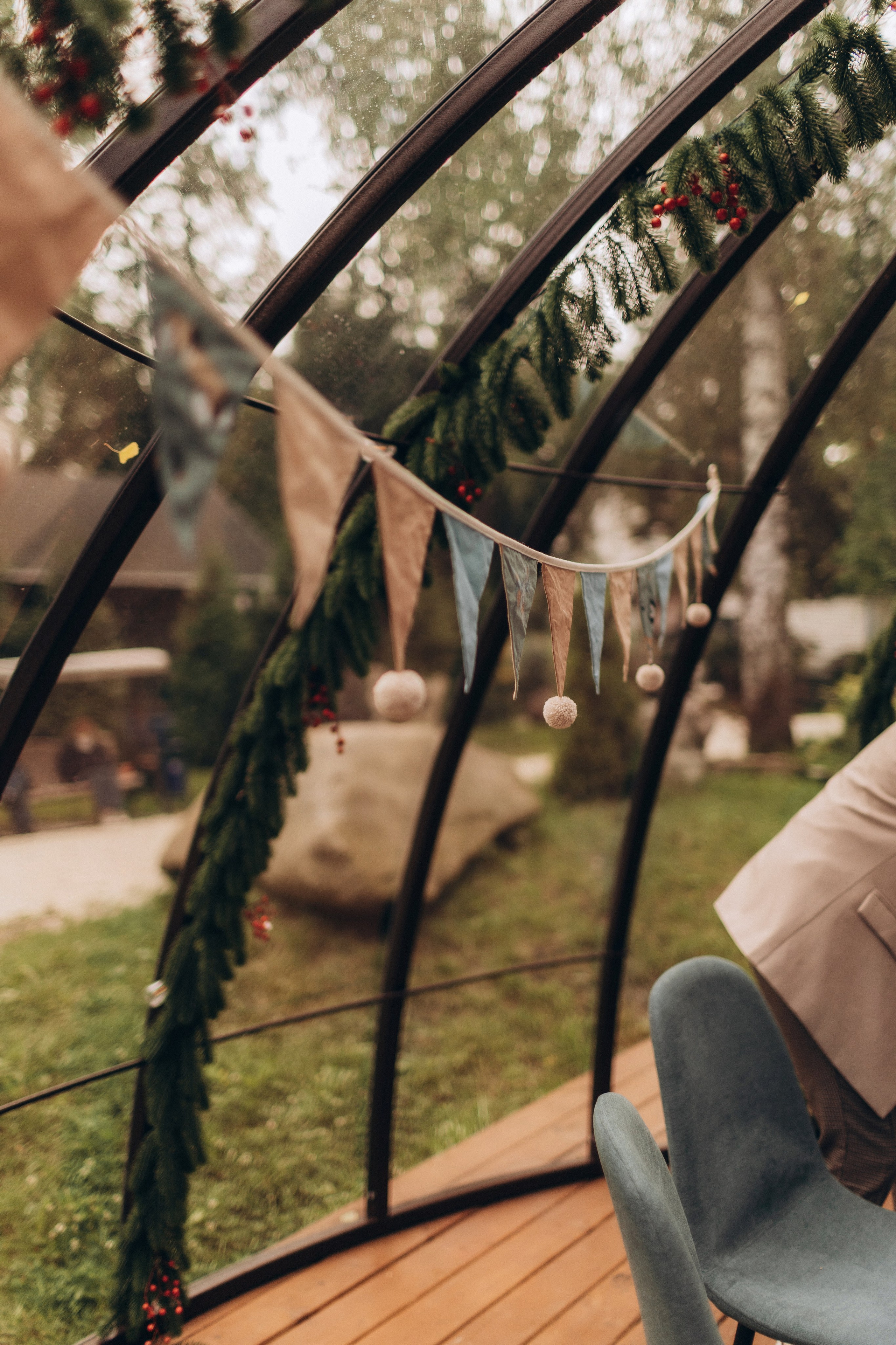 Лёве 3. Семейная съемка — это красивый способ признаться своей семье в любви