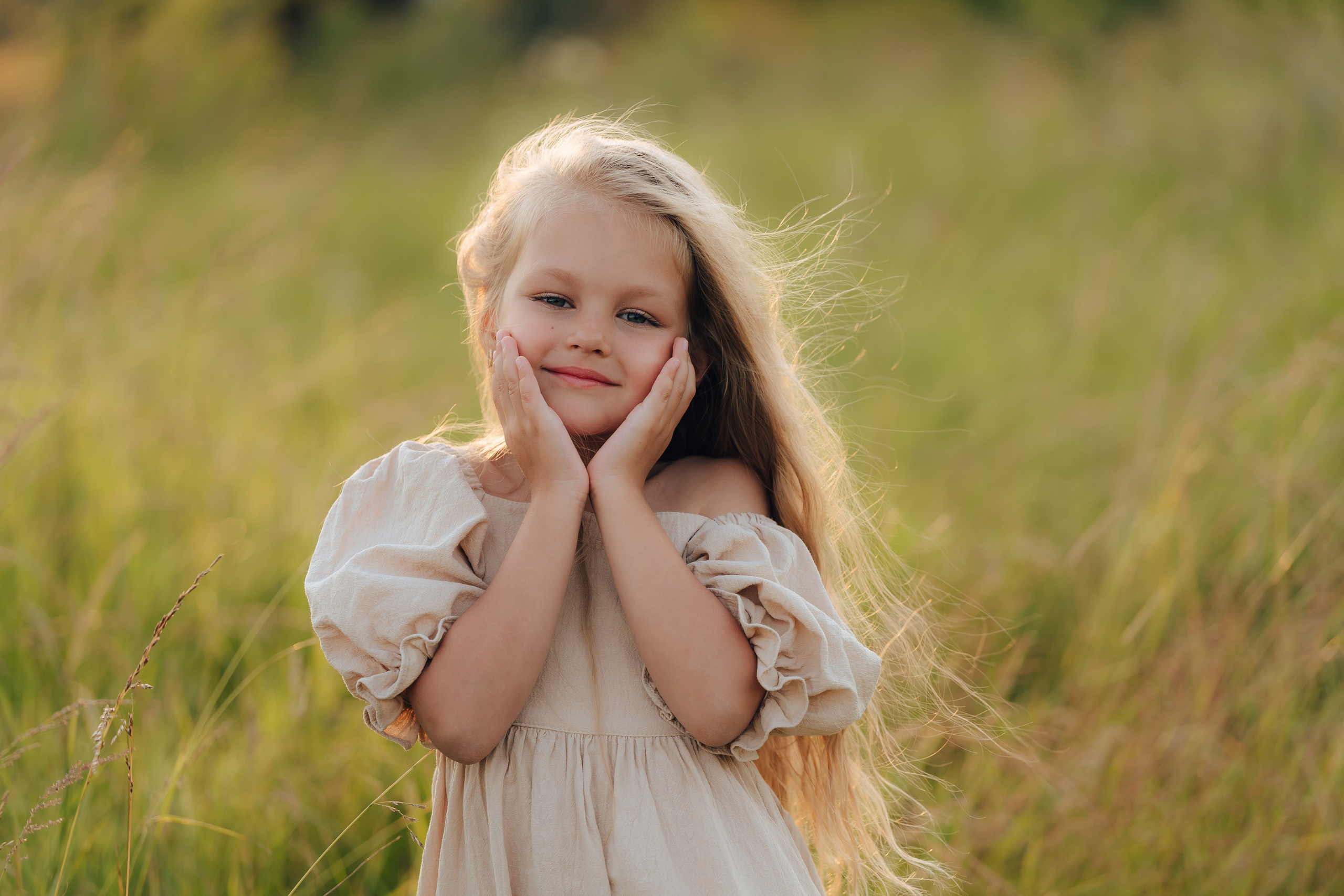 Нежнее нежного. Детский и семейный фотограф Катерина Мишина