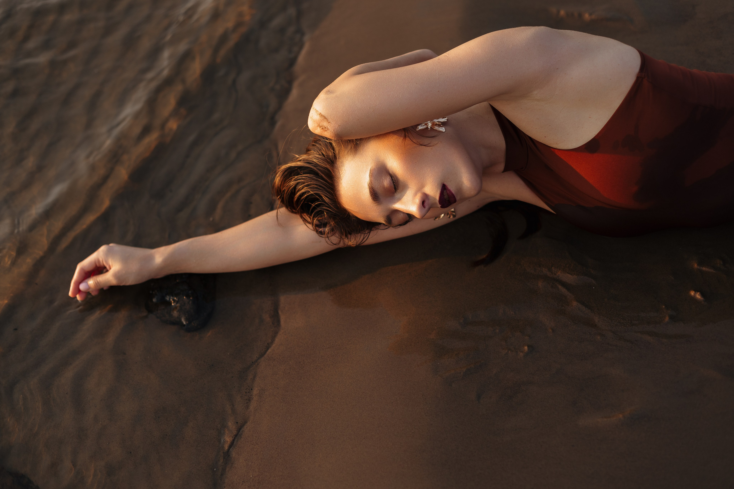 Минимализм. Свадебный и семейный фотограф Спб Бошман Ирина