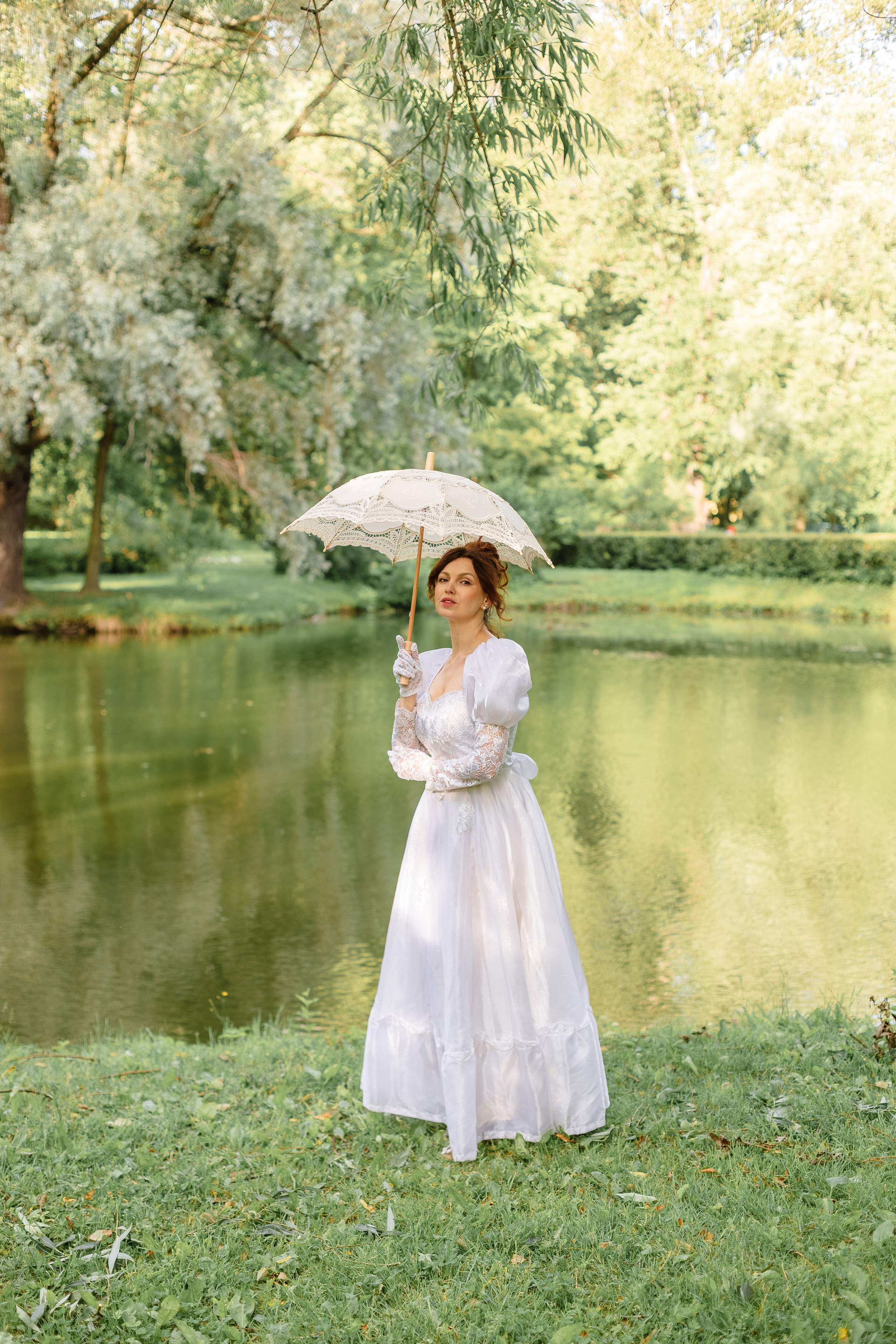 Vintage walk. Свадебный и семейный фотограф Спб Бошман Ирина