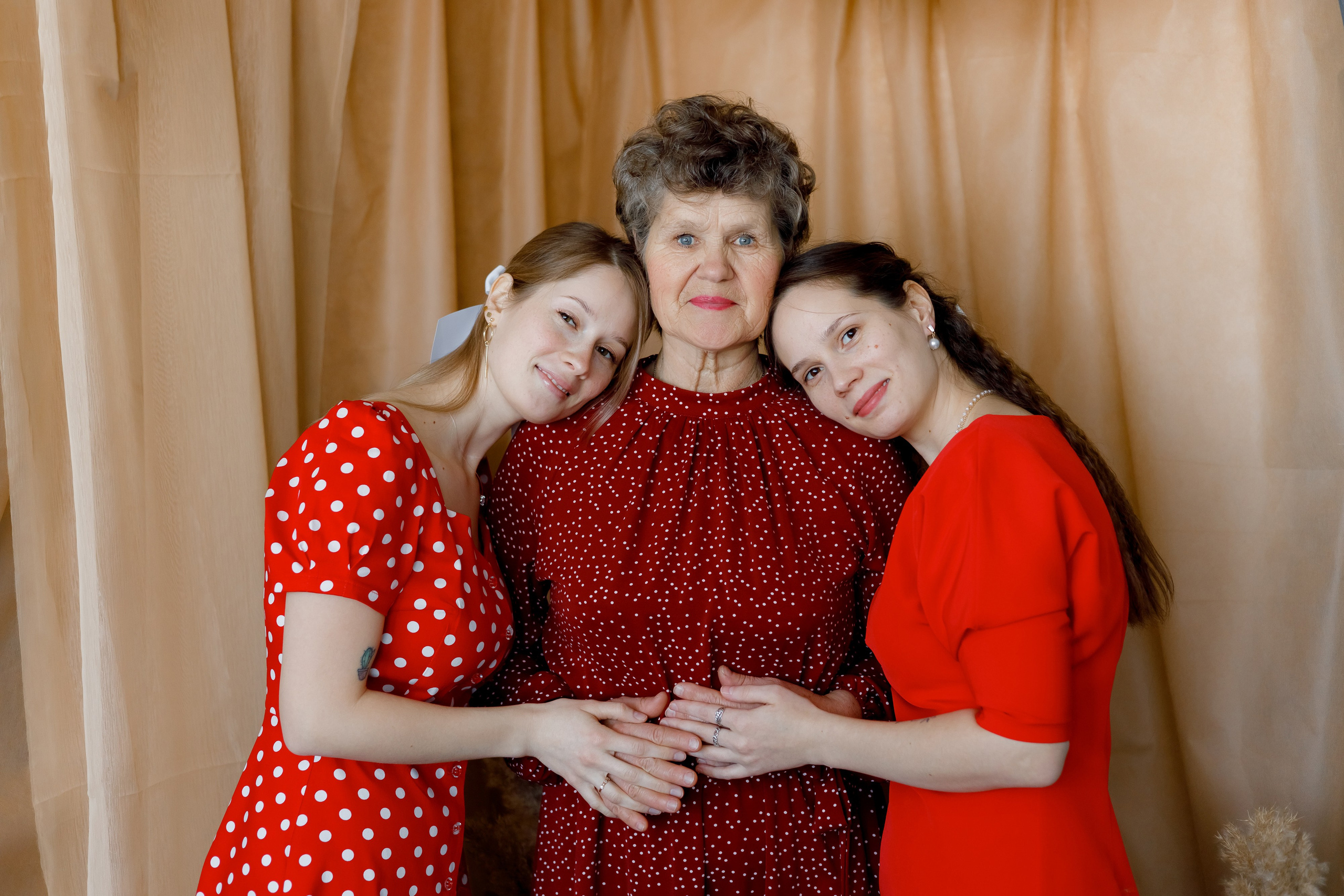 Семейные. Главная