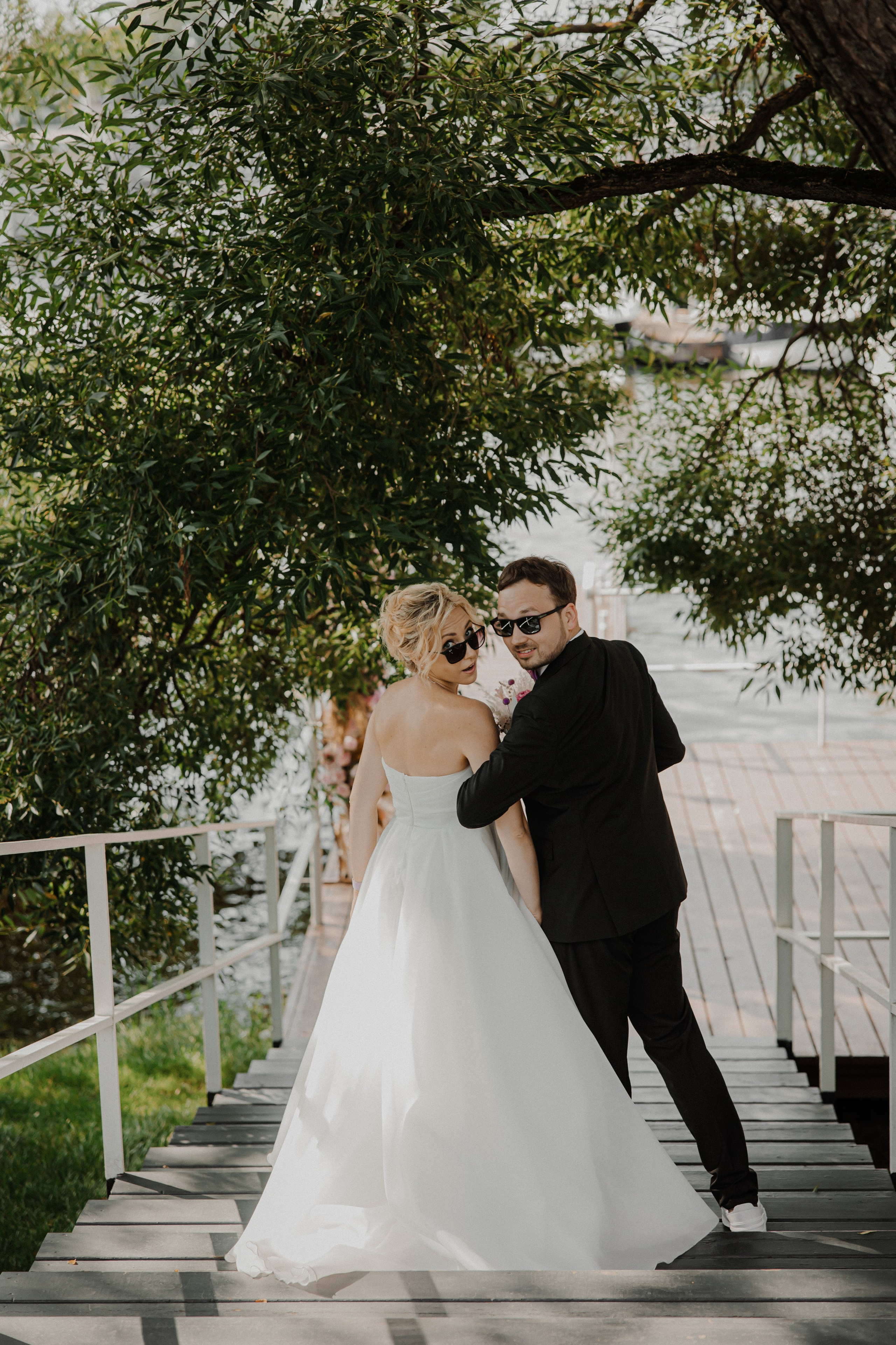 Олег и Диана. Свадебный и семейный фотограф Елизавета Ермак | Москва и МО