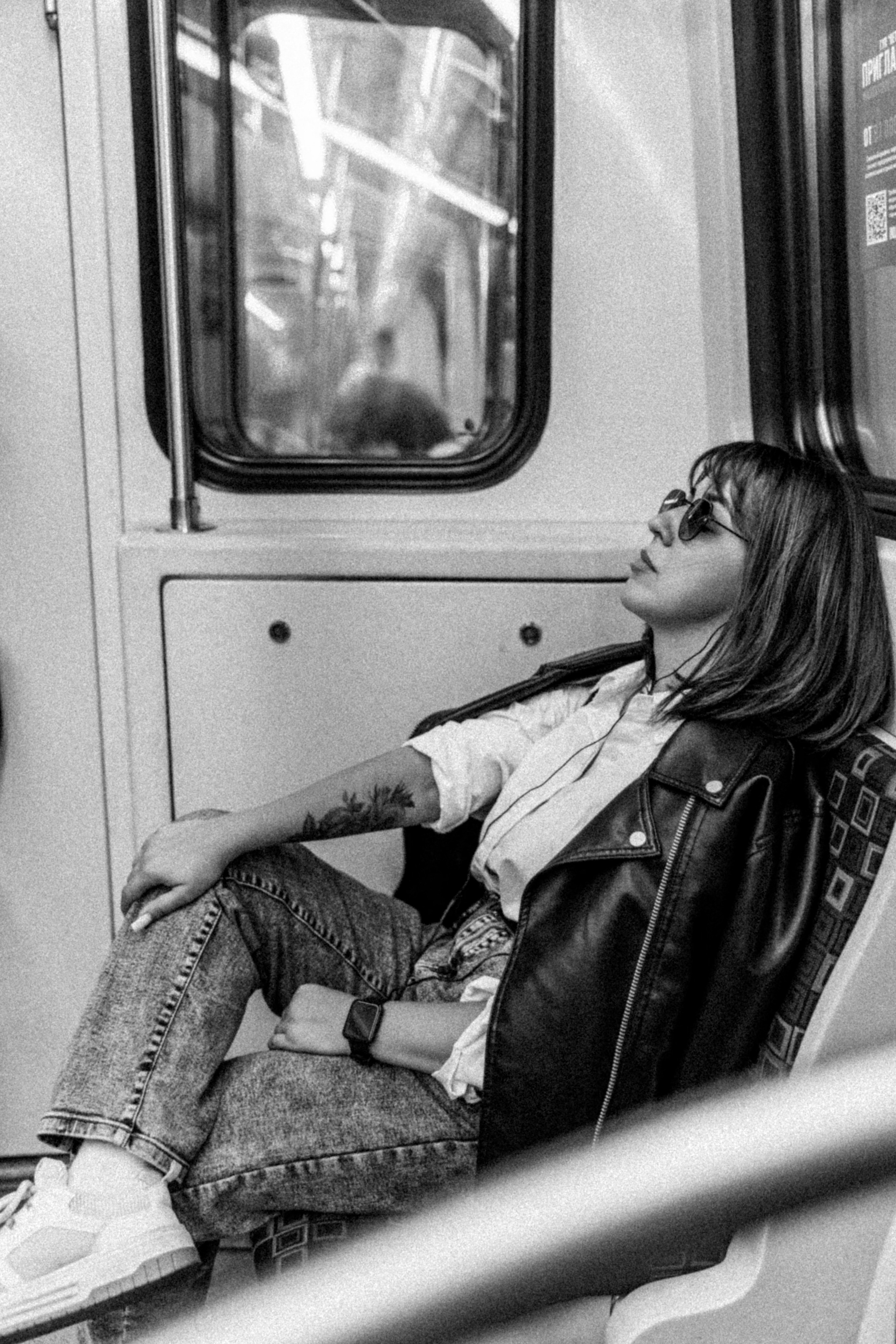 Анастасия. Мужской фотограф СПб