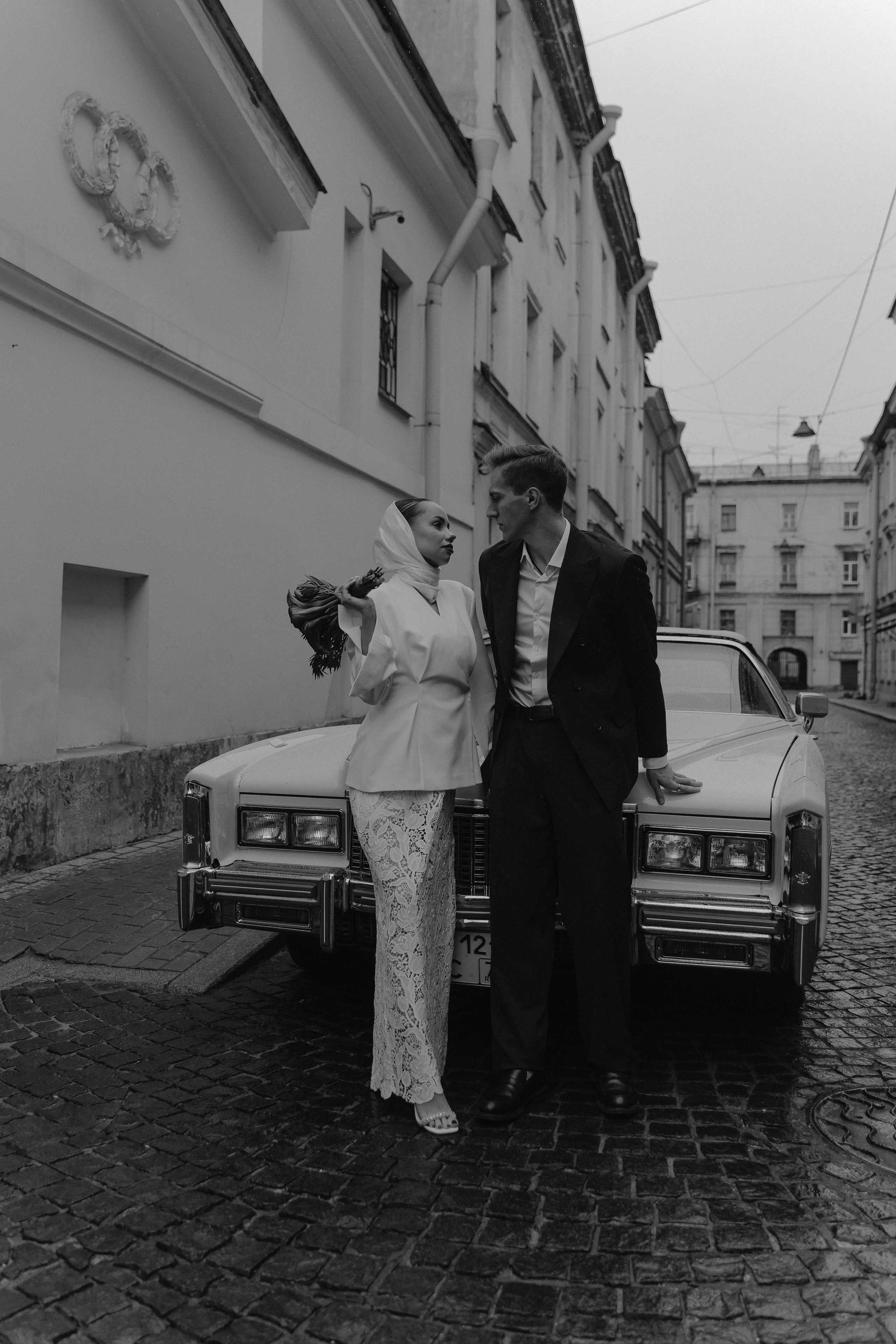 A&R. Свадебный фотограф — Наталья Фед СПб/Москва