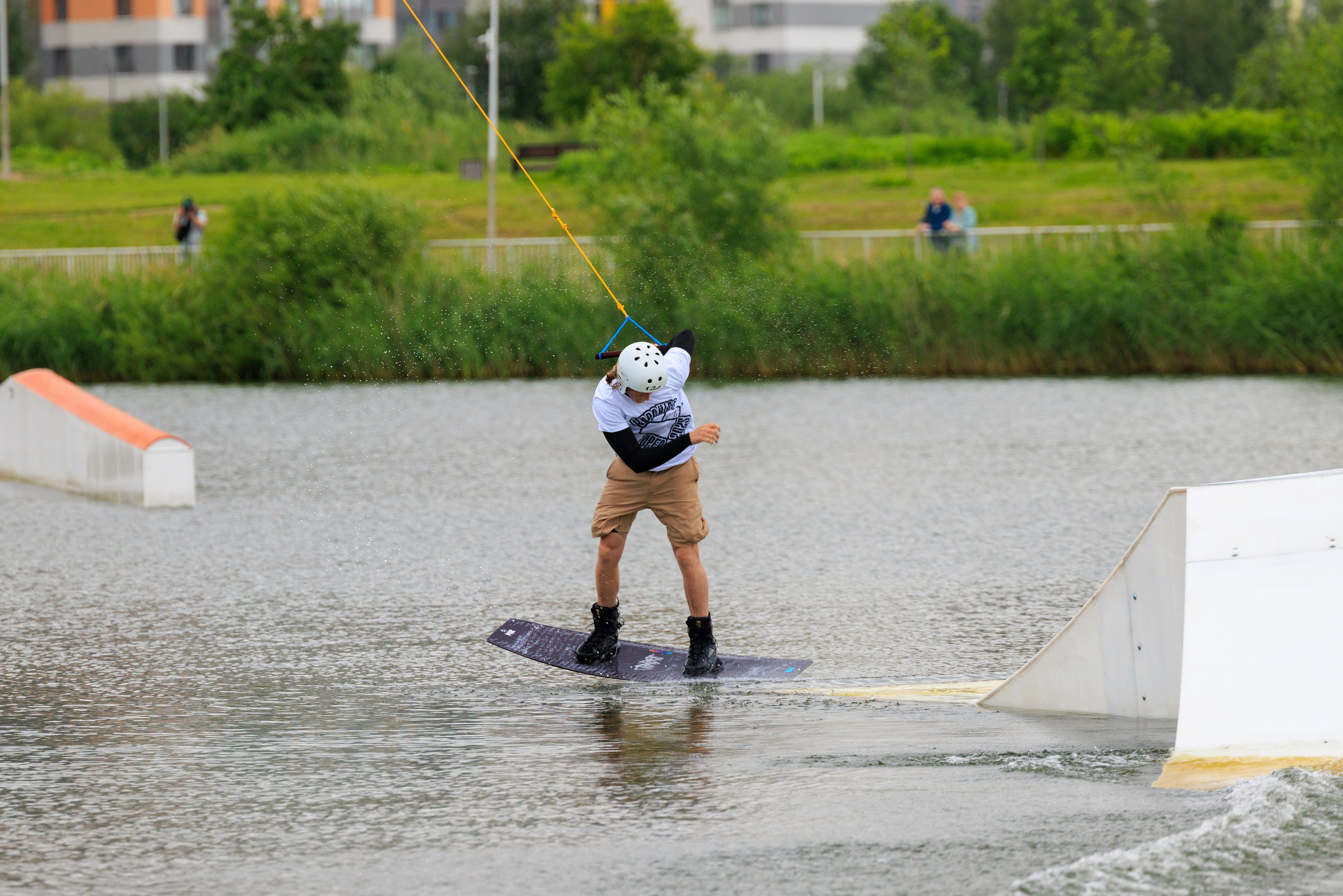 KUPCHINO OPEN CONTEST 2025. Фотограф Александр Заломаев