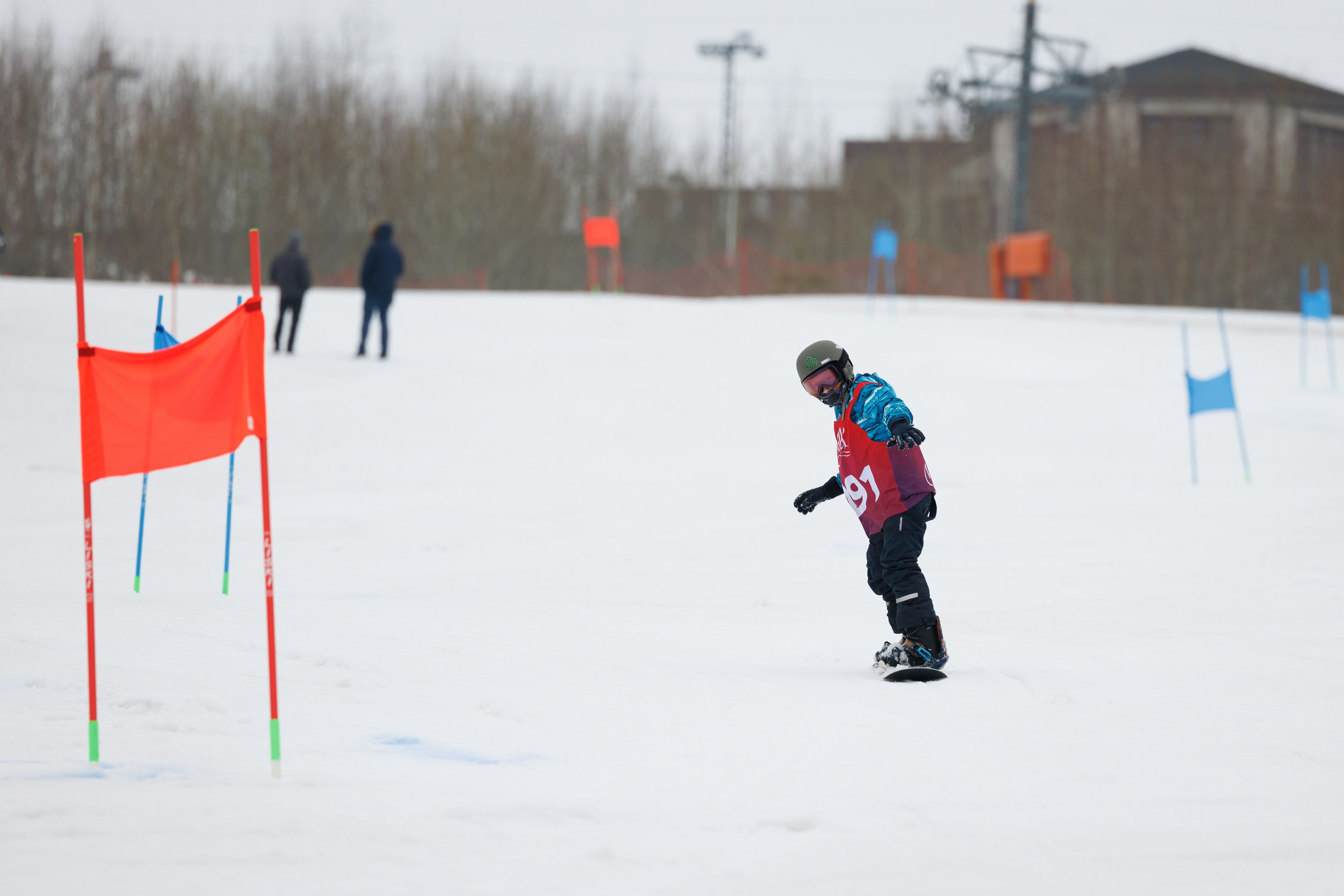 IGORA KIDS CUP 2024(spring). Фотограф Александр Заломаев