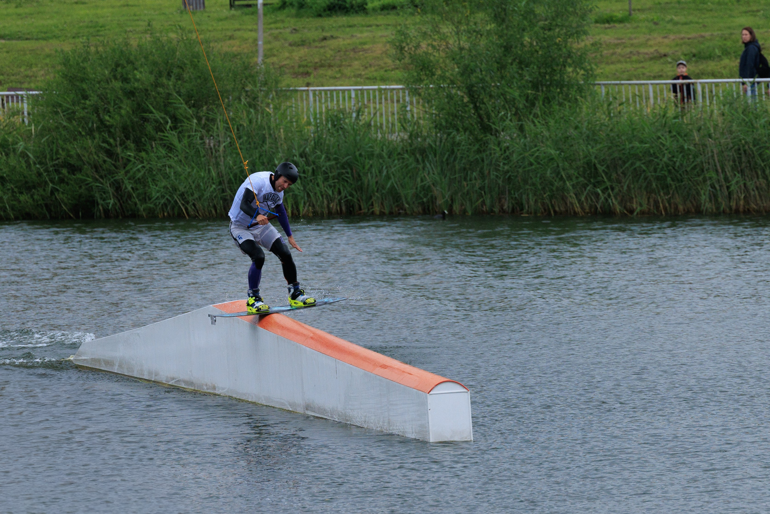 KUPCHINO OPEN CONTEST 2025. Фотограф Александр Заломаев