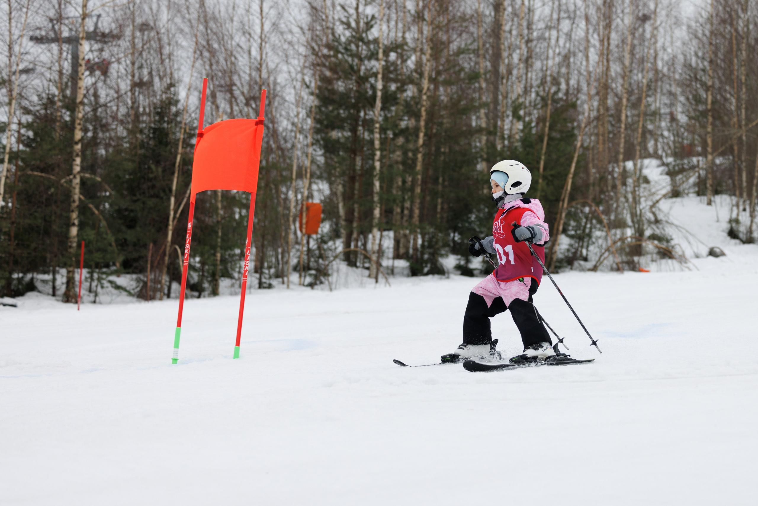 IGORA KIDS CUP 2024(spring). Фотограф Александр Заломаев