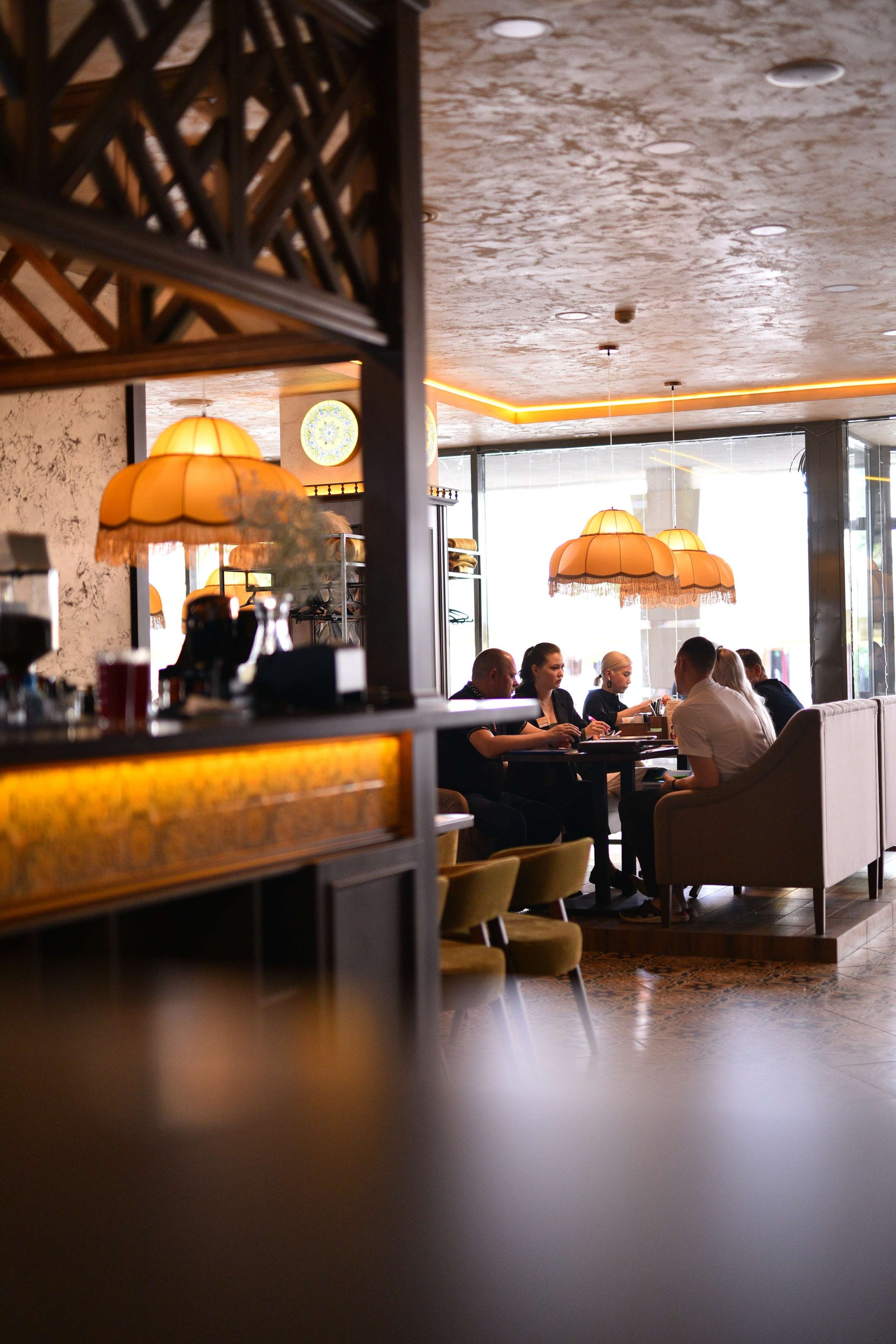 Тут харчо. Ресурс Комлект Сервис