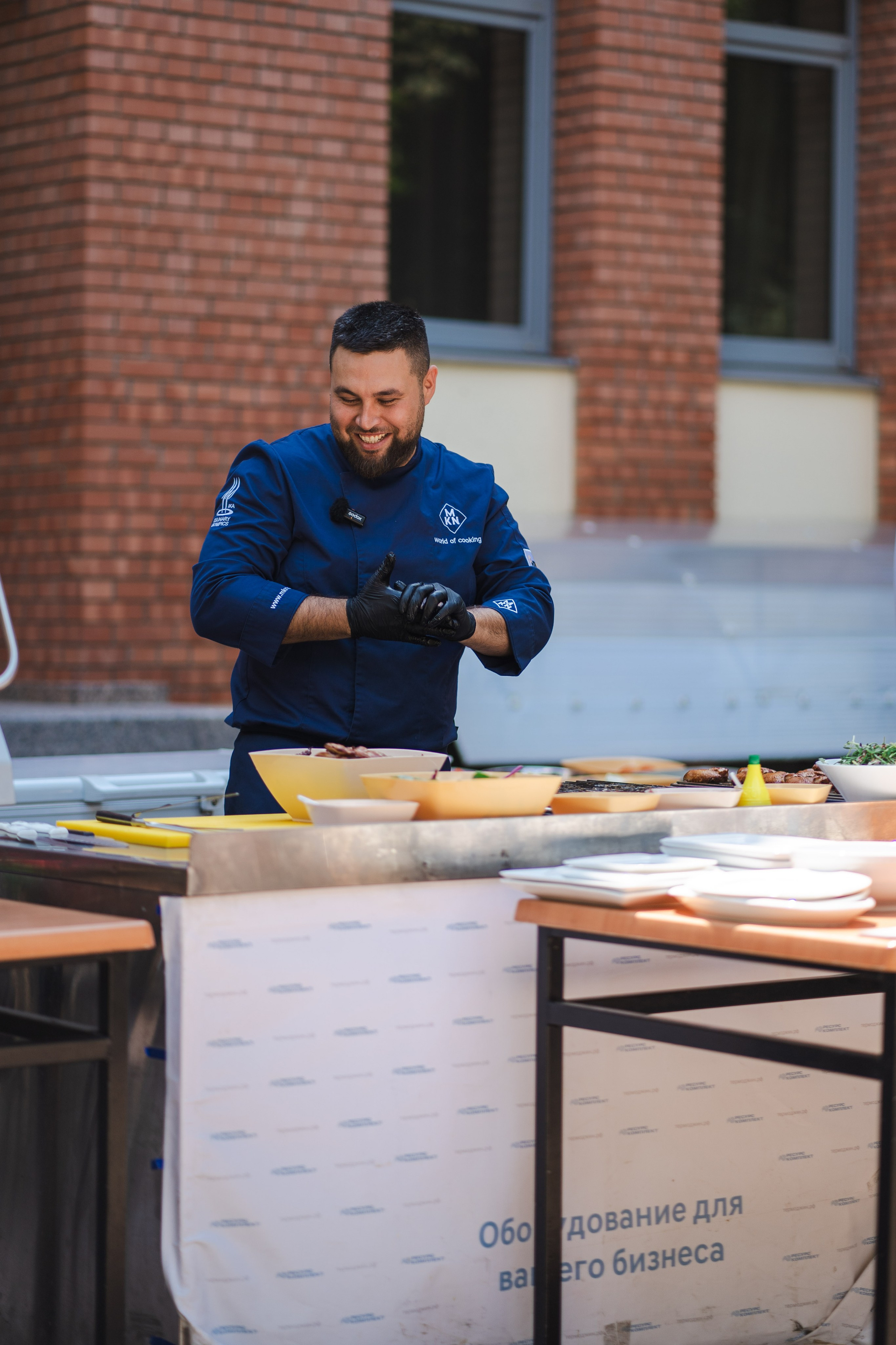 Проверка. Ресурс Комлект Сервис