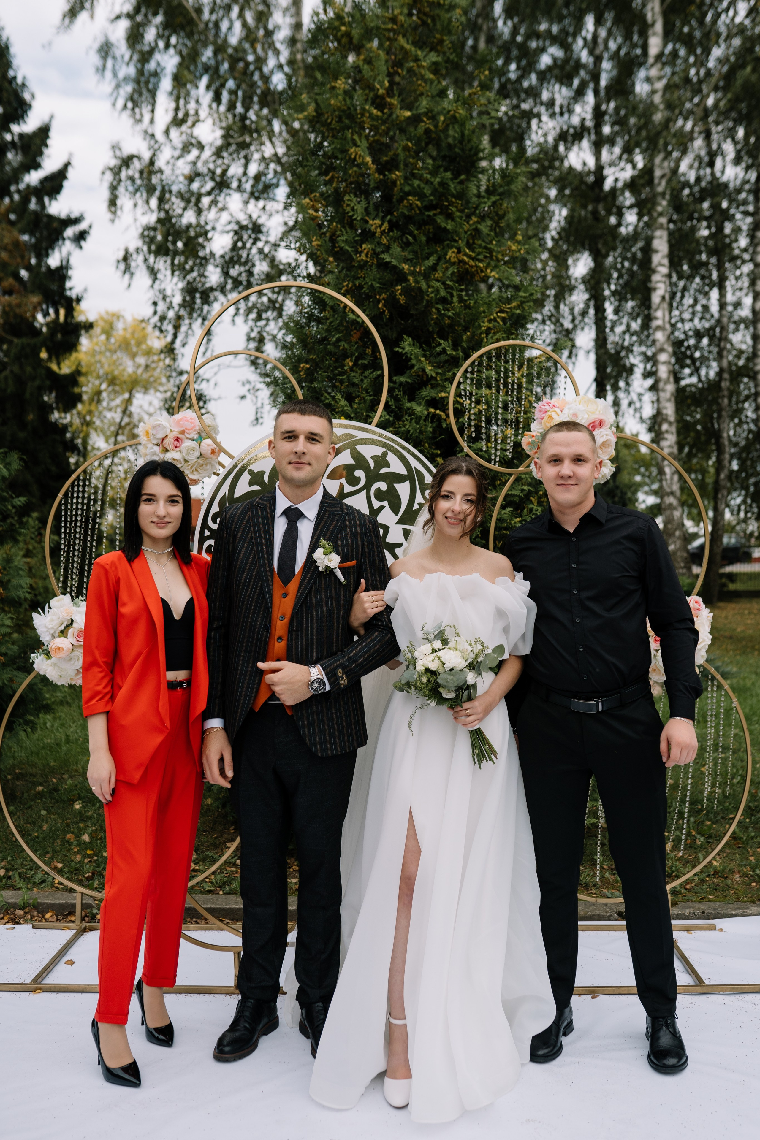 Олег & Алина