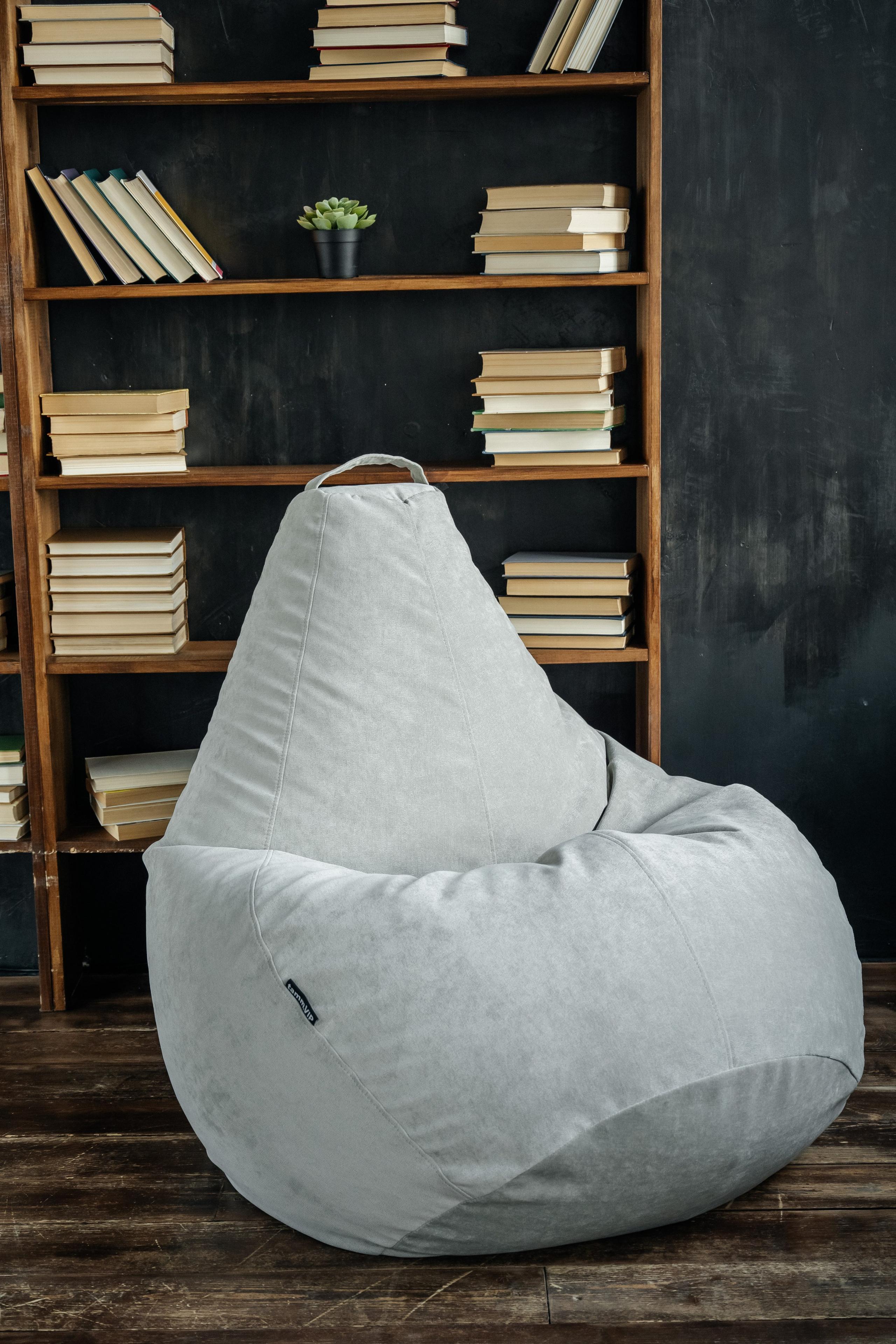 Кресло-мешки для WB. Фотограф в Красноярске