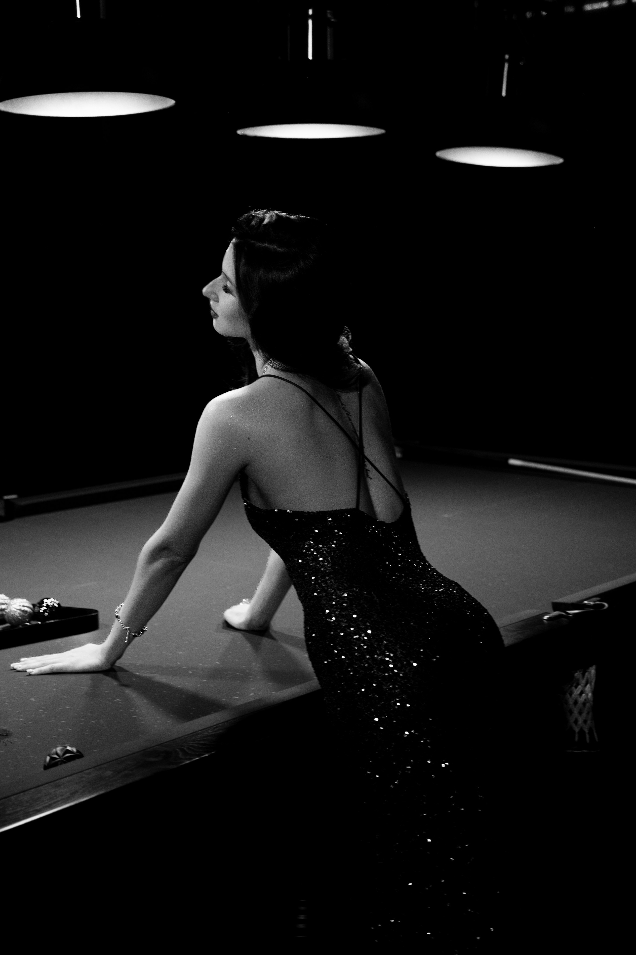 Даша. Фотограф в Красноярске