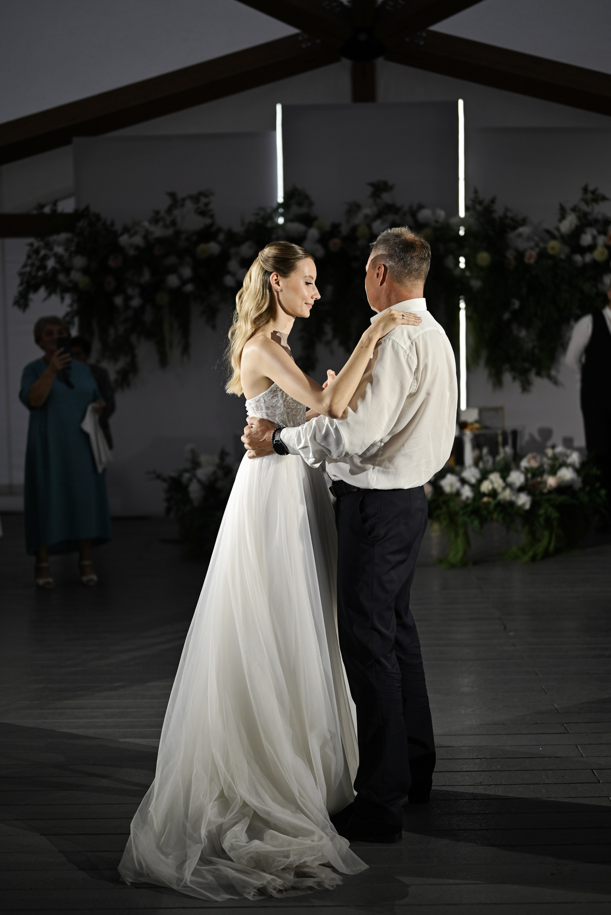 В гармонии с природой. Свадебный и семейный фотограф в Уфе Александров Максим